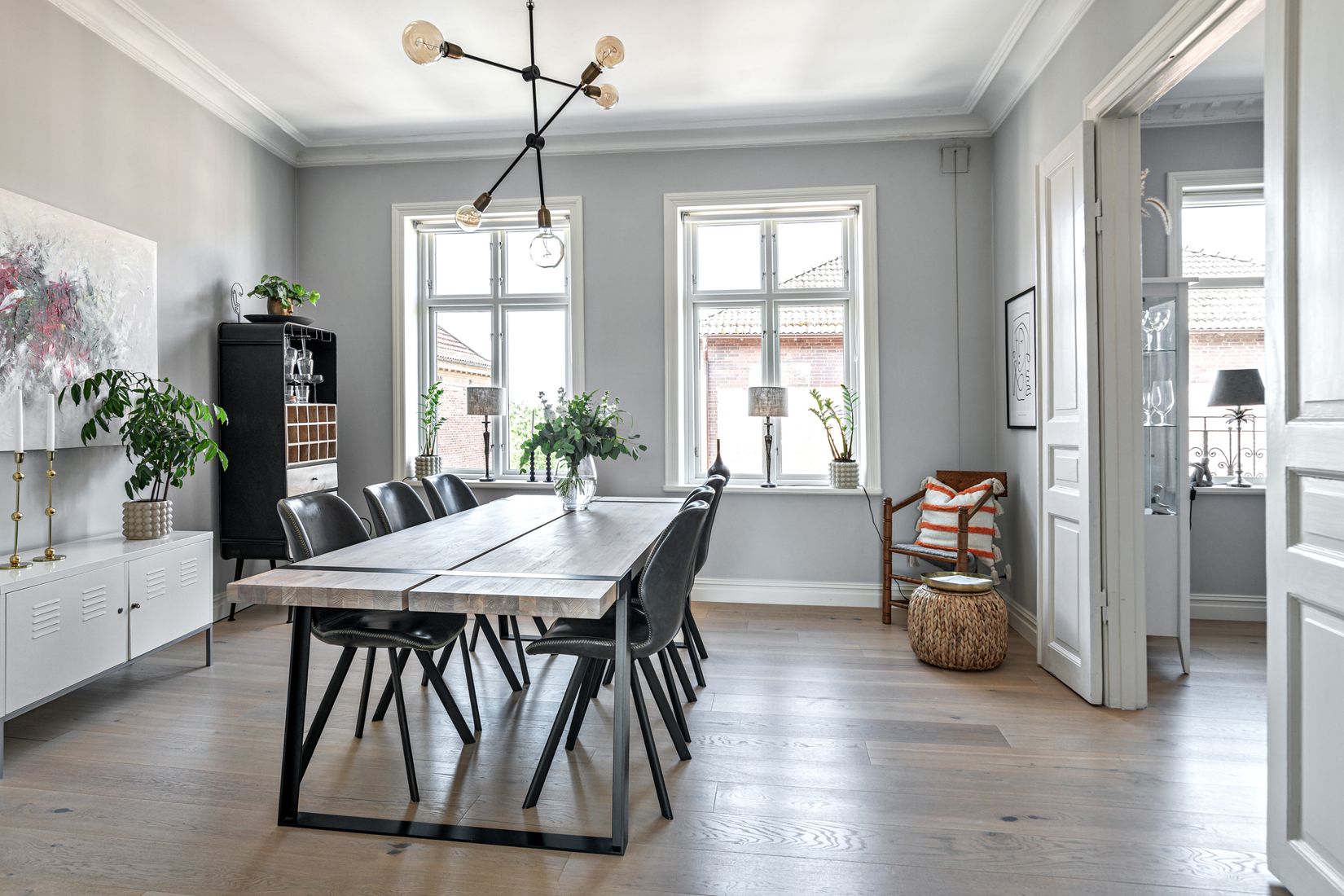 Bostadsrätt, Karl x gustavs gata 26, Tågaborg, Helsingborg