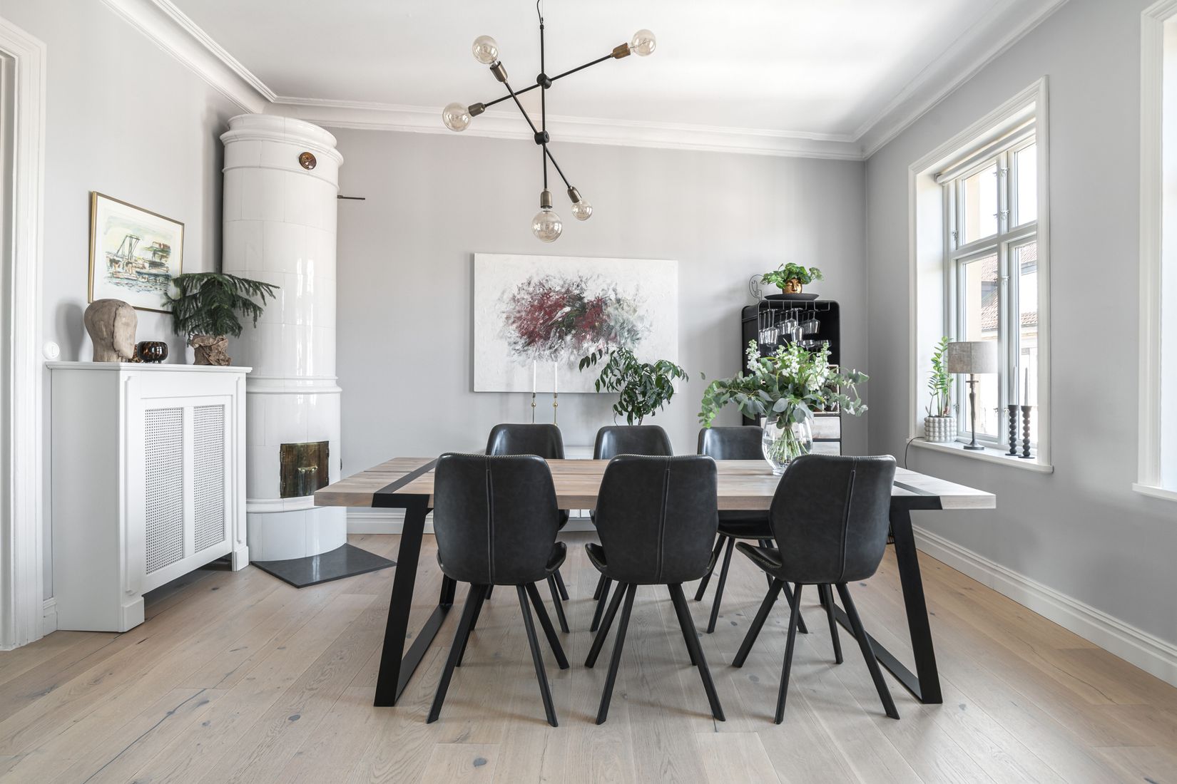 Bostadsrätt, Karl x gustavs gata 26, Tågaborg, Helsingborg