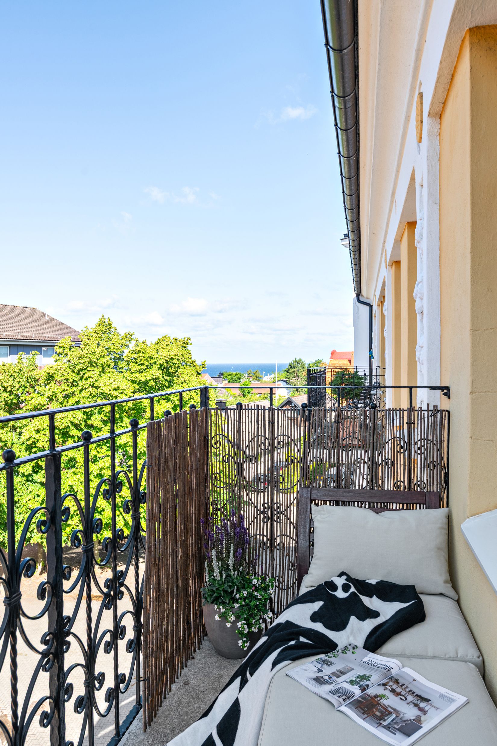 Bostadsrätt, Karl x gustavs gata 26, Tågaborg, Helsingborg