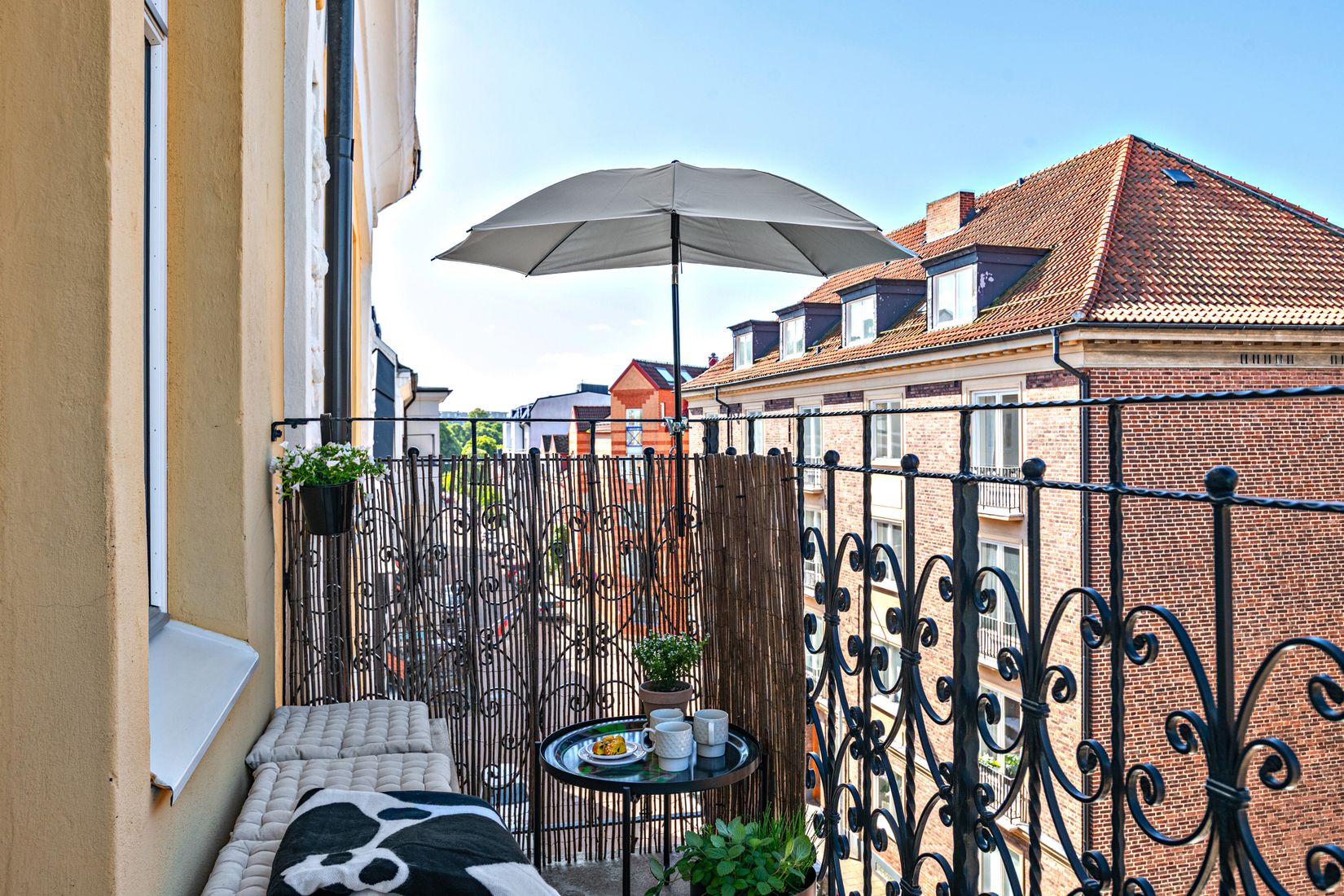 Bostadsrätt, Karl x gustavs gata 26, Tågaborg, Helsingborg