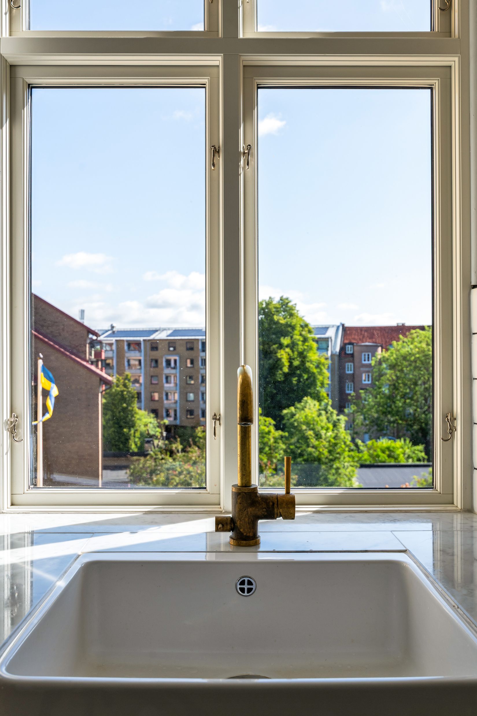 Bostadsrätt, Karl x gustavs gata 26, Tågaborg, Helsingborg