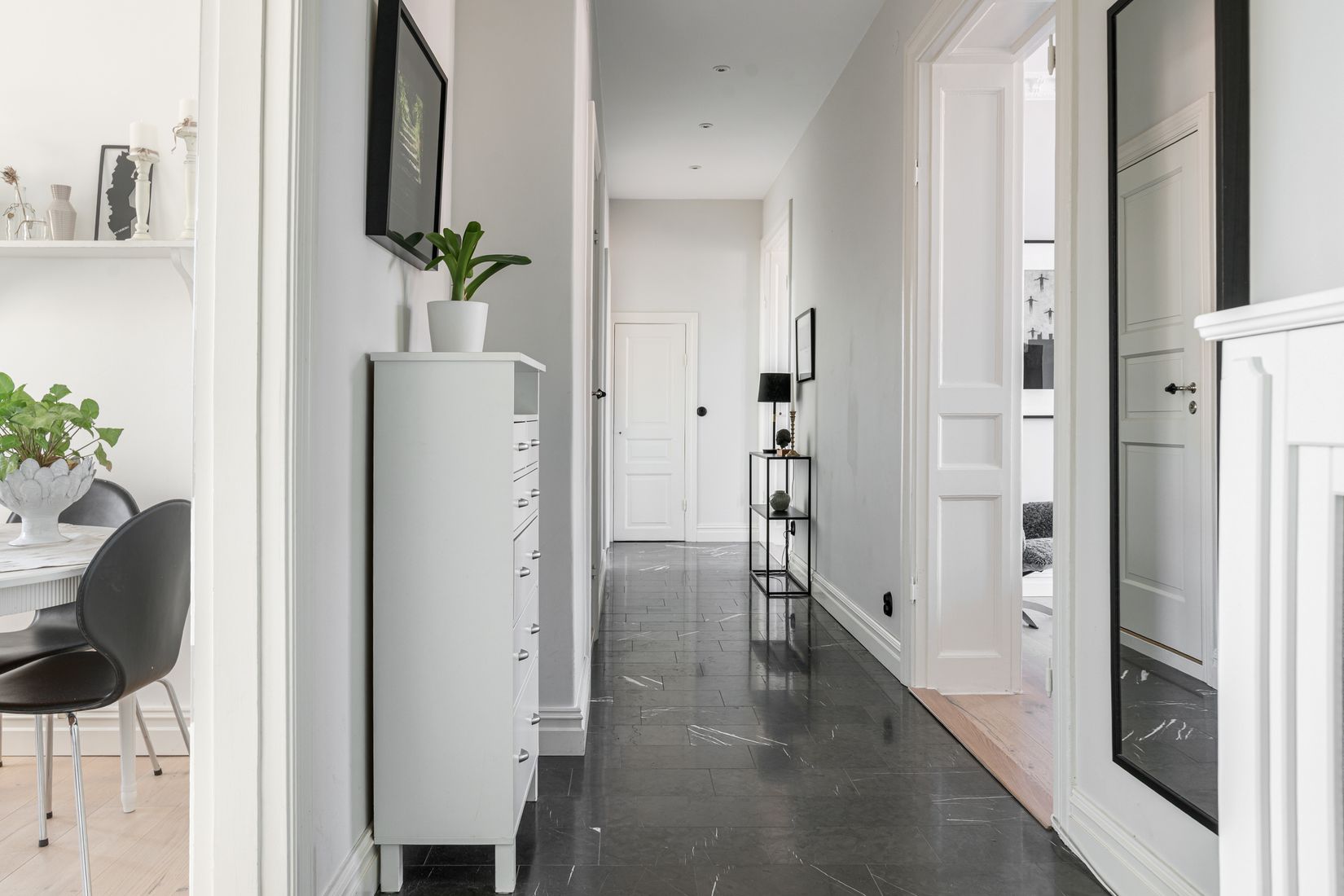 Bostadsrätt, Karl x gustavs gata 26, Tågaborg, Helsingborg