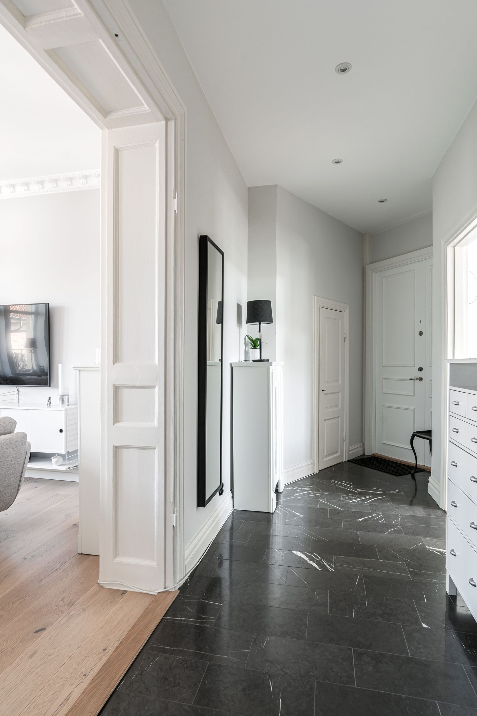 Bostadsrätt, Karl x gustavs gata 26, Tågaborg, Helsingborg