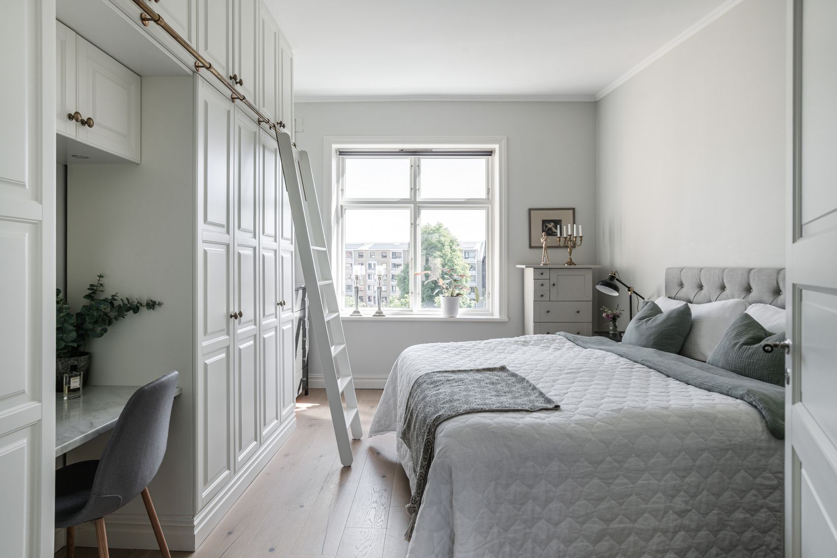 Bostadsrätt, Karl x gustavs gata 26, Tågaborg, Helsingborg