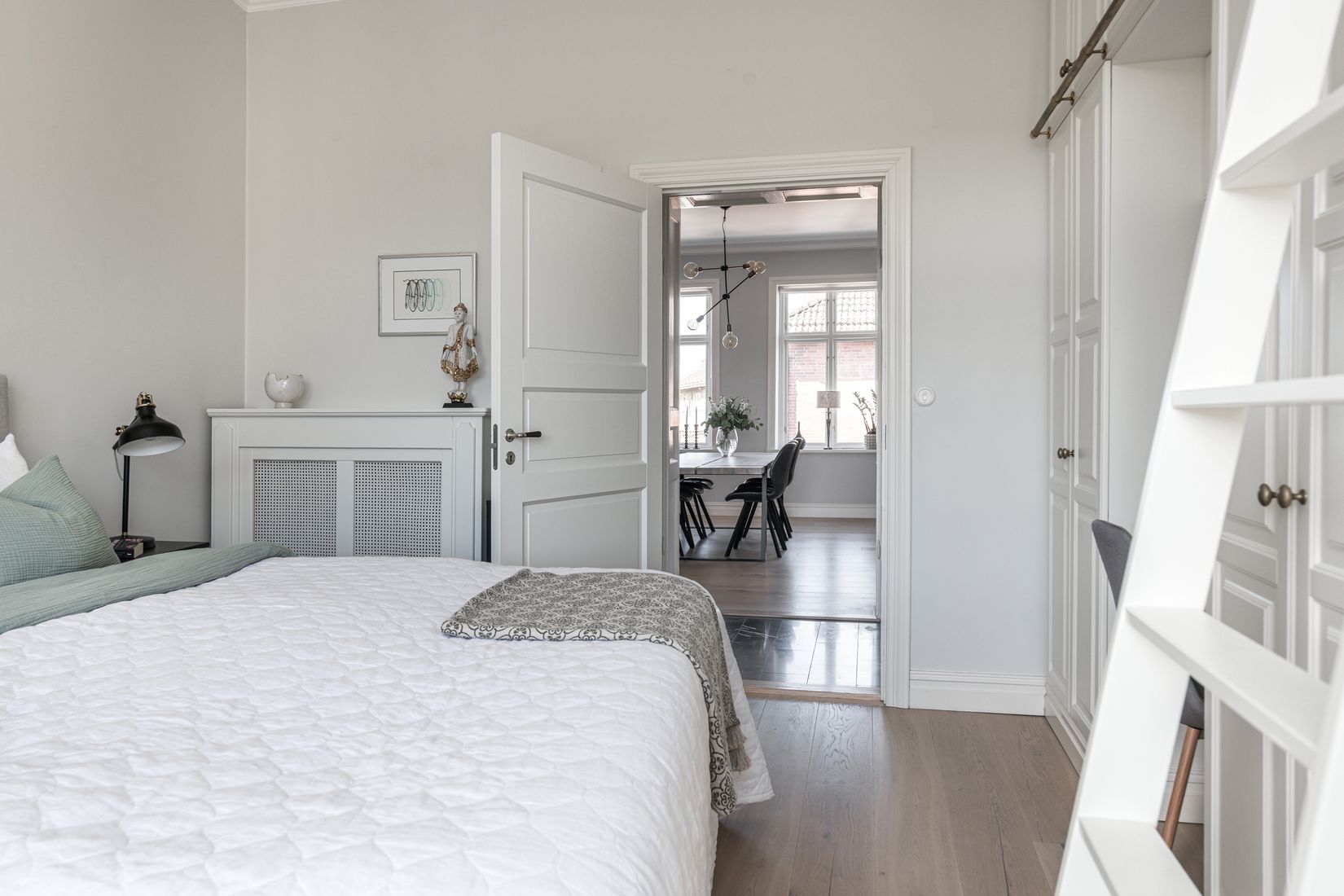 Bostadsrätt, Karl x gustavs gata 26, Tågaborg, Helsingborg