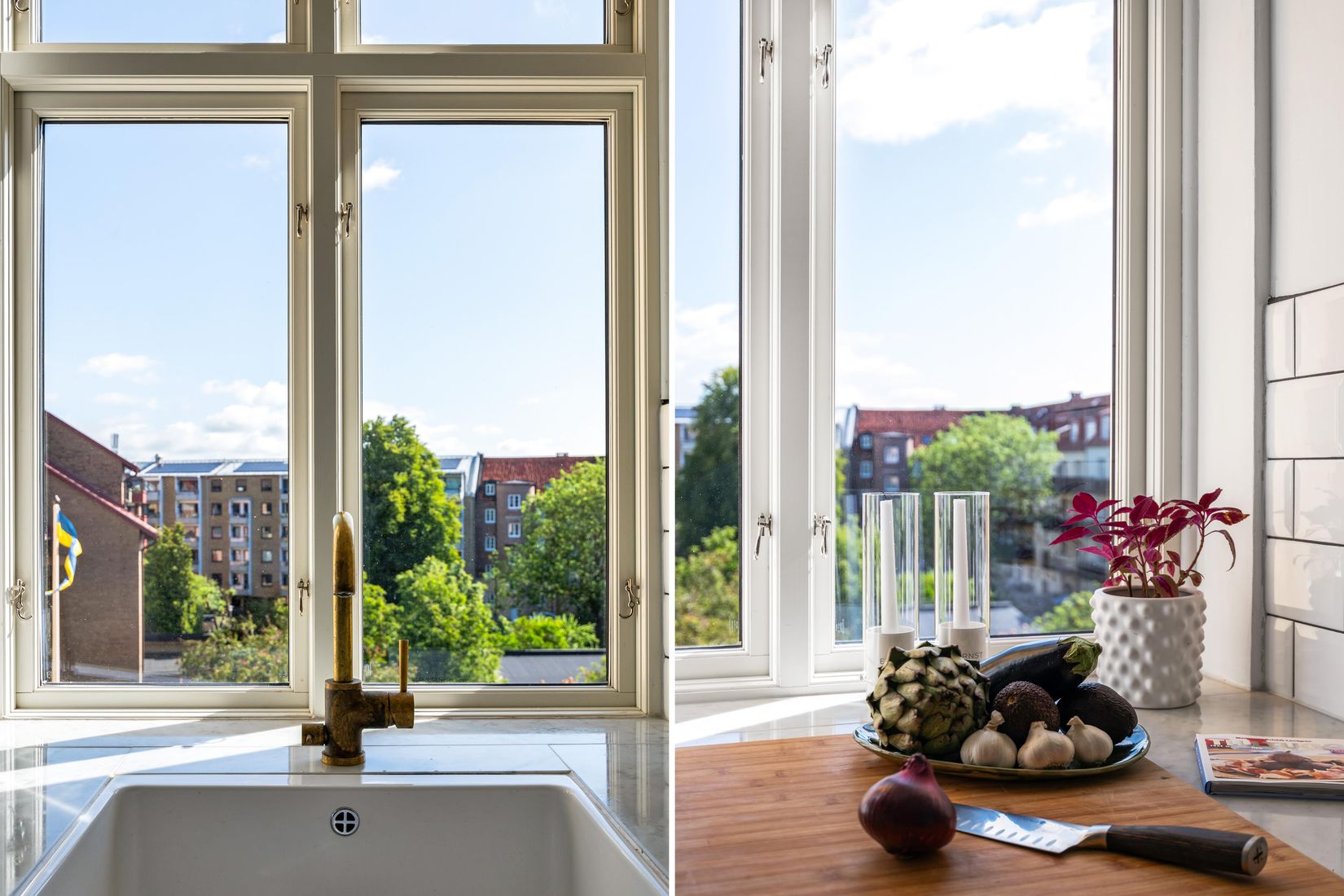 Bostadsrätt, Karl x gustavs gata 26, Tågaborg, Helsingborg