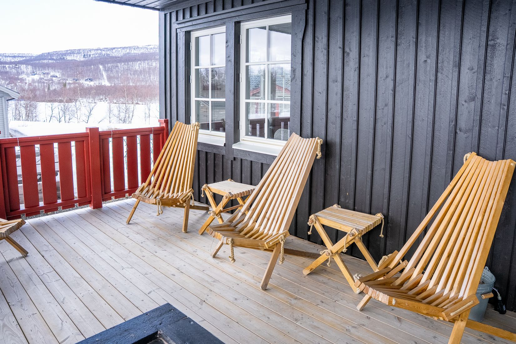 Fritidshus, Mosekälla 123, Hemavan/Tärnaby, Storuman