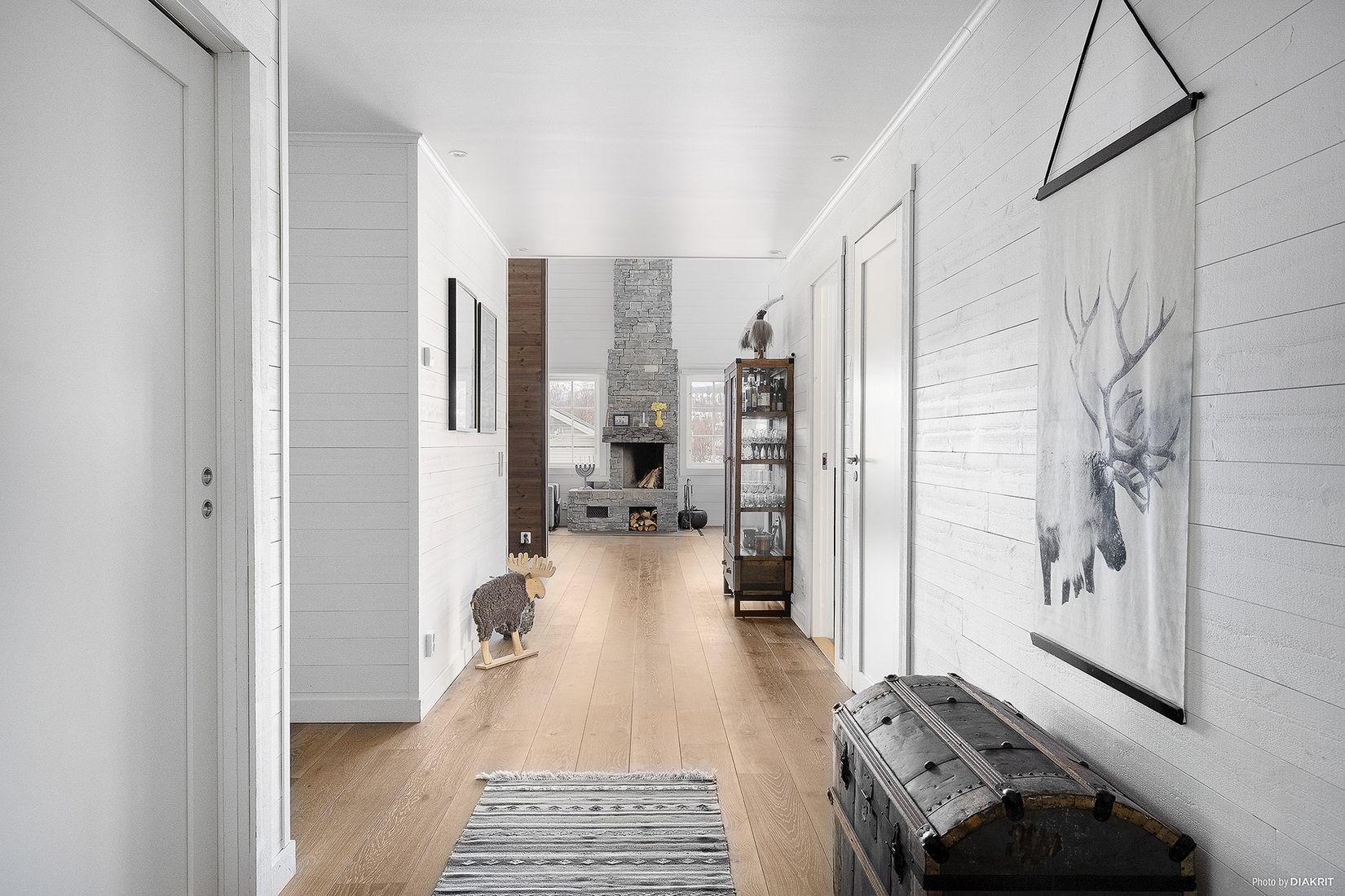 Fritidshus, Mosekälla 123, Hemavan/Tärnaby, Storuman