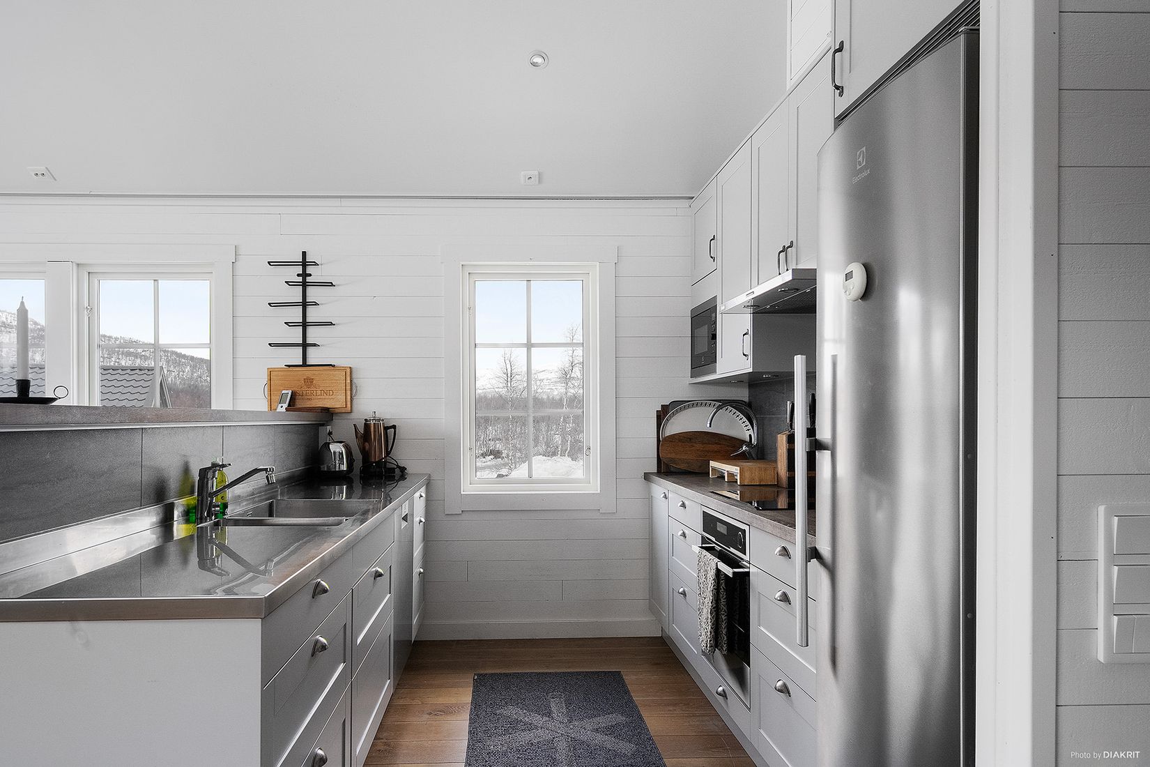 Fritidshus, Mosekälla 123, Hemavan/Tärnaby, Storuman