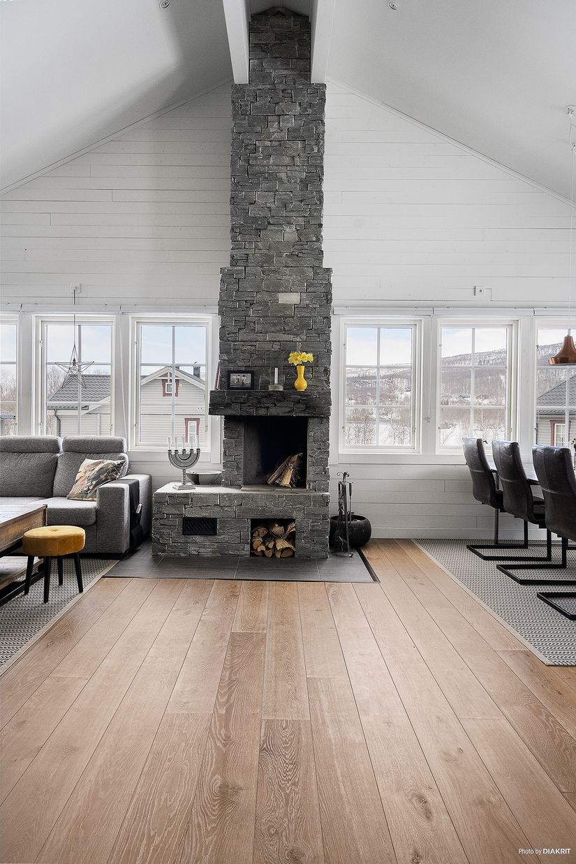 Fritidshus, Mosekälla 123, Hemavan/Tärnaby, Storuman