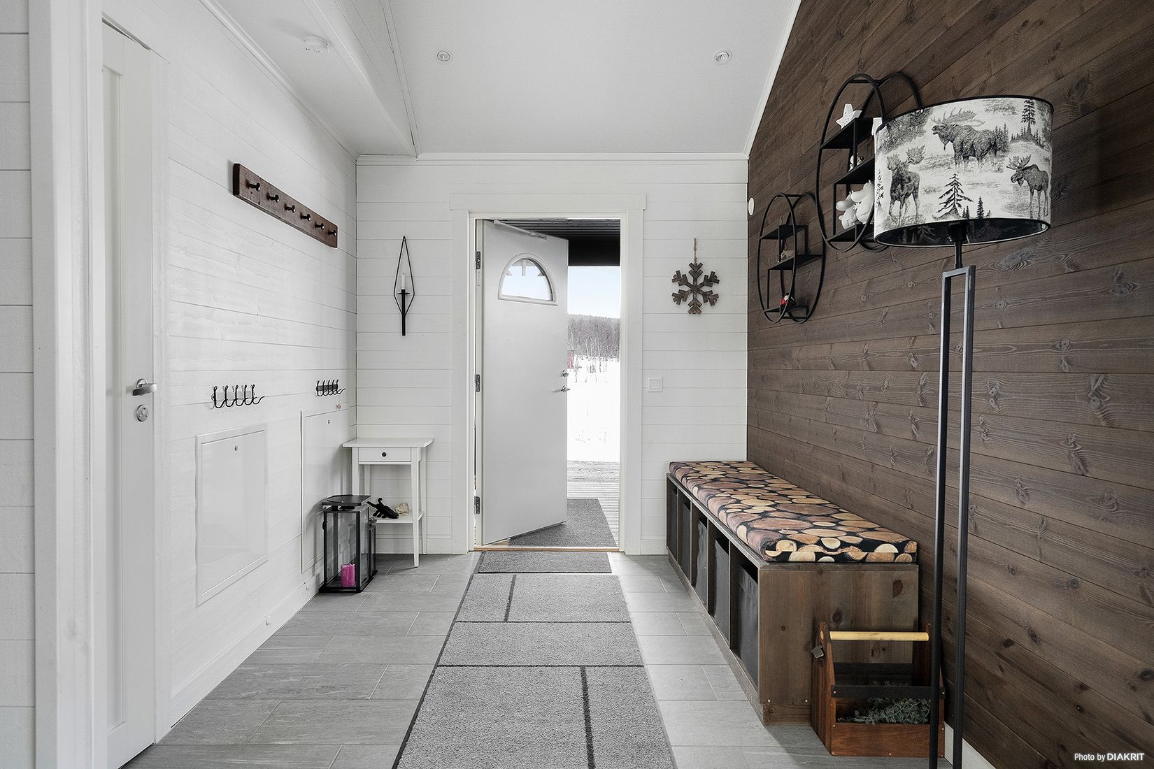 Fritidshus, Mosekälla 123, Hemavan/Tärnaby, Storuman