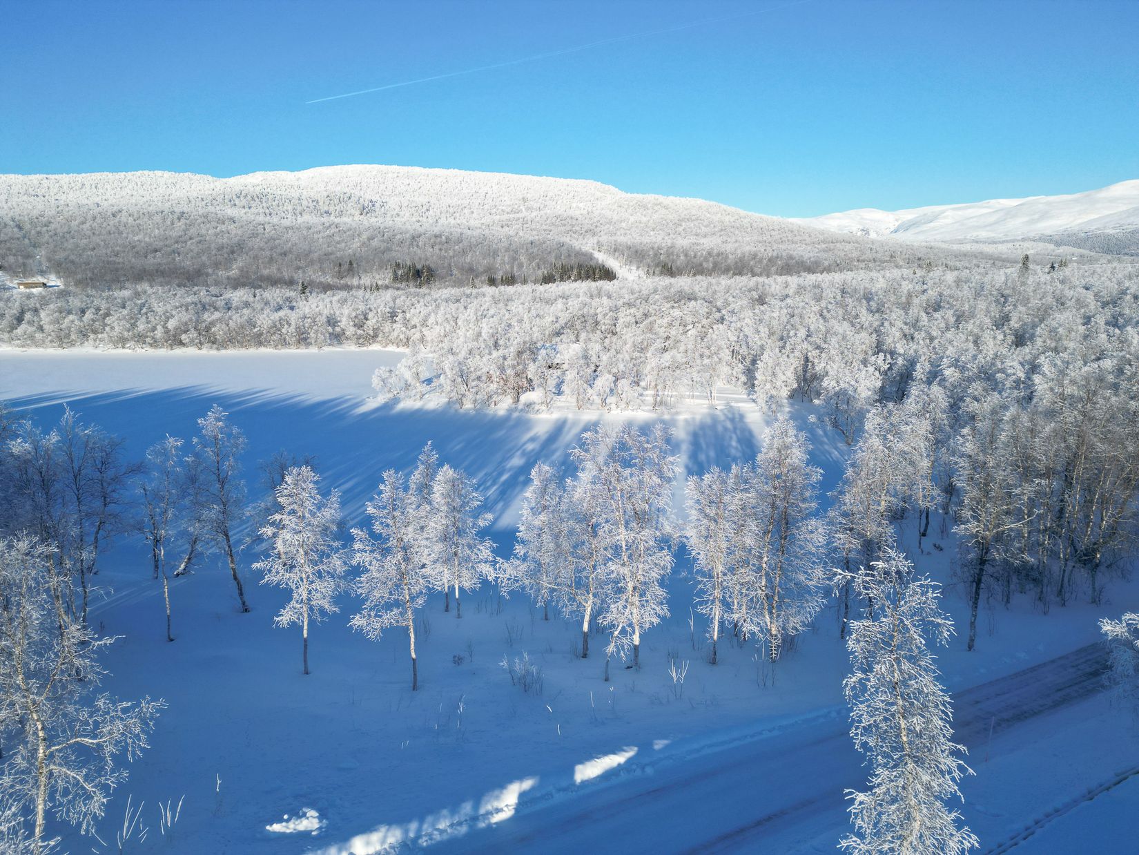 Fritidshus, Mosekälla 123, Hemavan/Tärnaby, Storuman