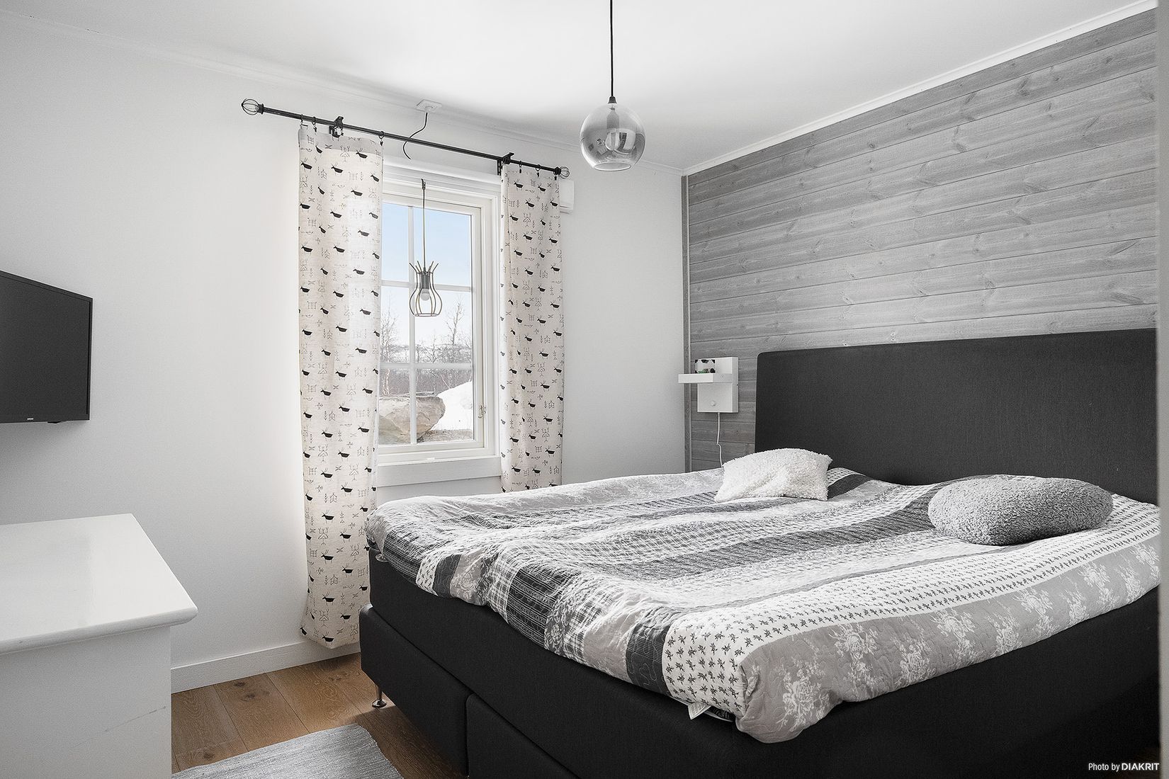 Fritidshus, Mosekälla 123, Hemavan/Tärnaby, Storuman