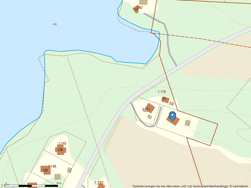 Fritidshus, Mosekälla 123, Hemavan/Tärnaby, Storuman