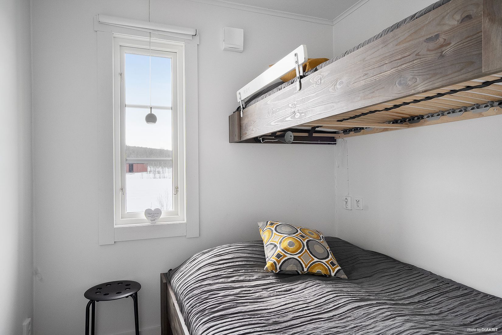 Fritidshus, Mosekälla 123, Hemavan/Tärnaby, Storuman