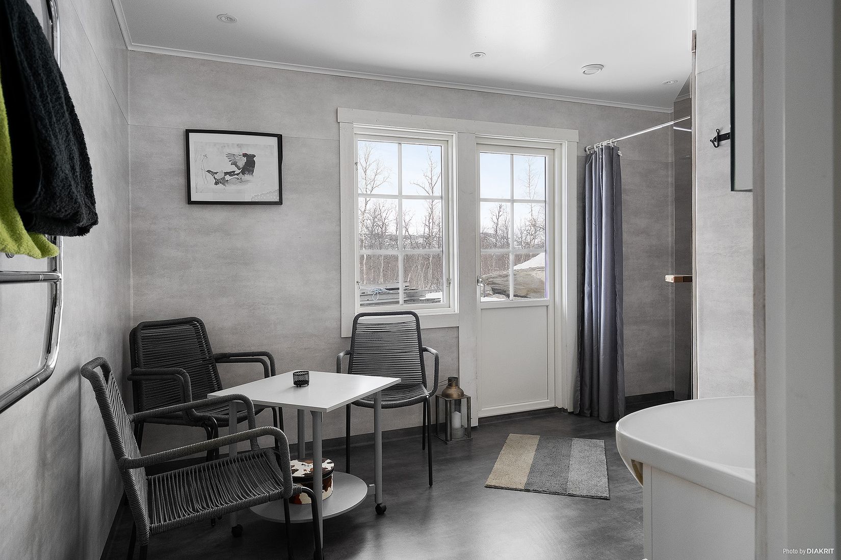 Fritidshus, Mosekälla 123, Hemavan/Tärnaby, Storuman