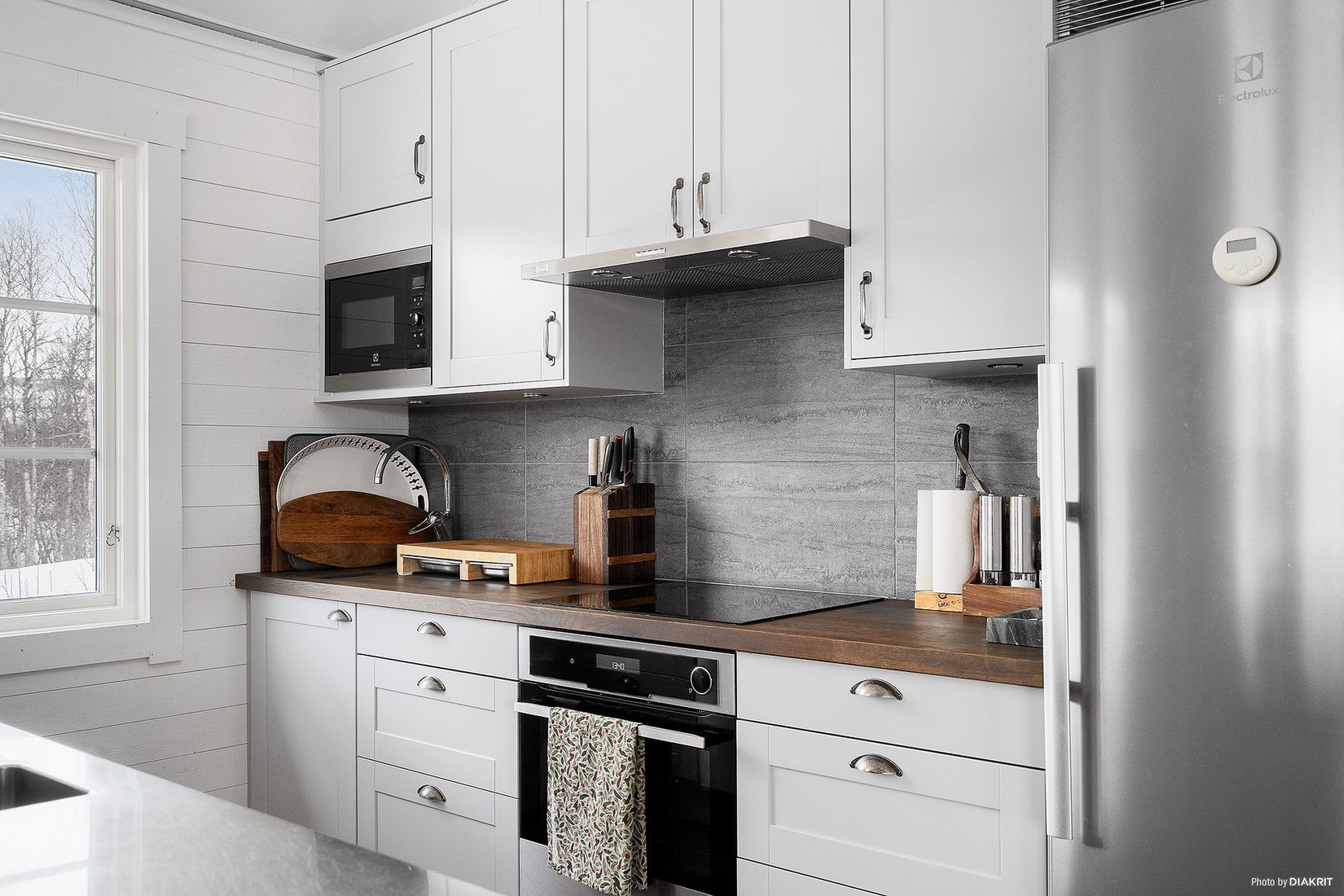 Fritidshus, Mosekälla 123, Hemavan/Tärnaby, Storuman