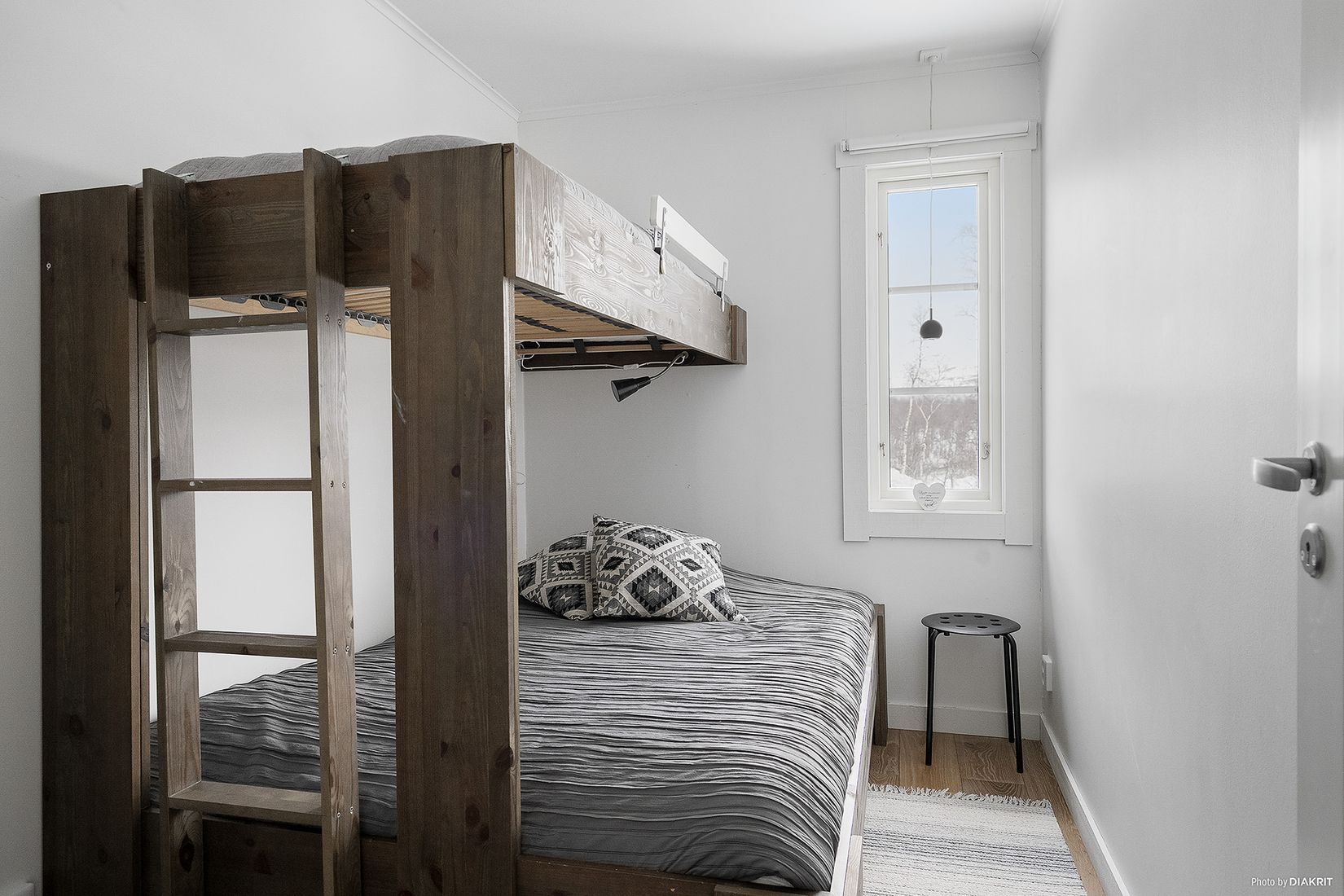 Fritidshus, Mosekälla 123, Hemavan/Tärnaby, Storuman