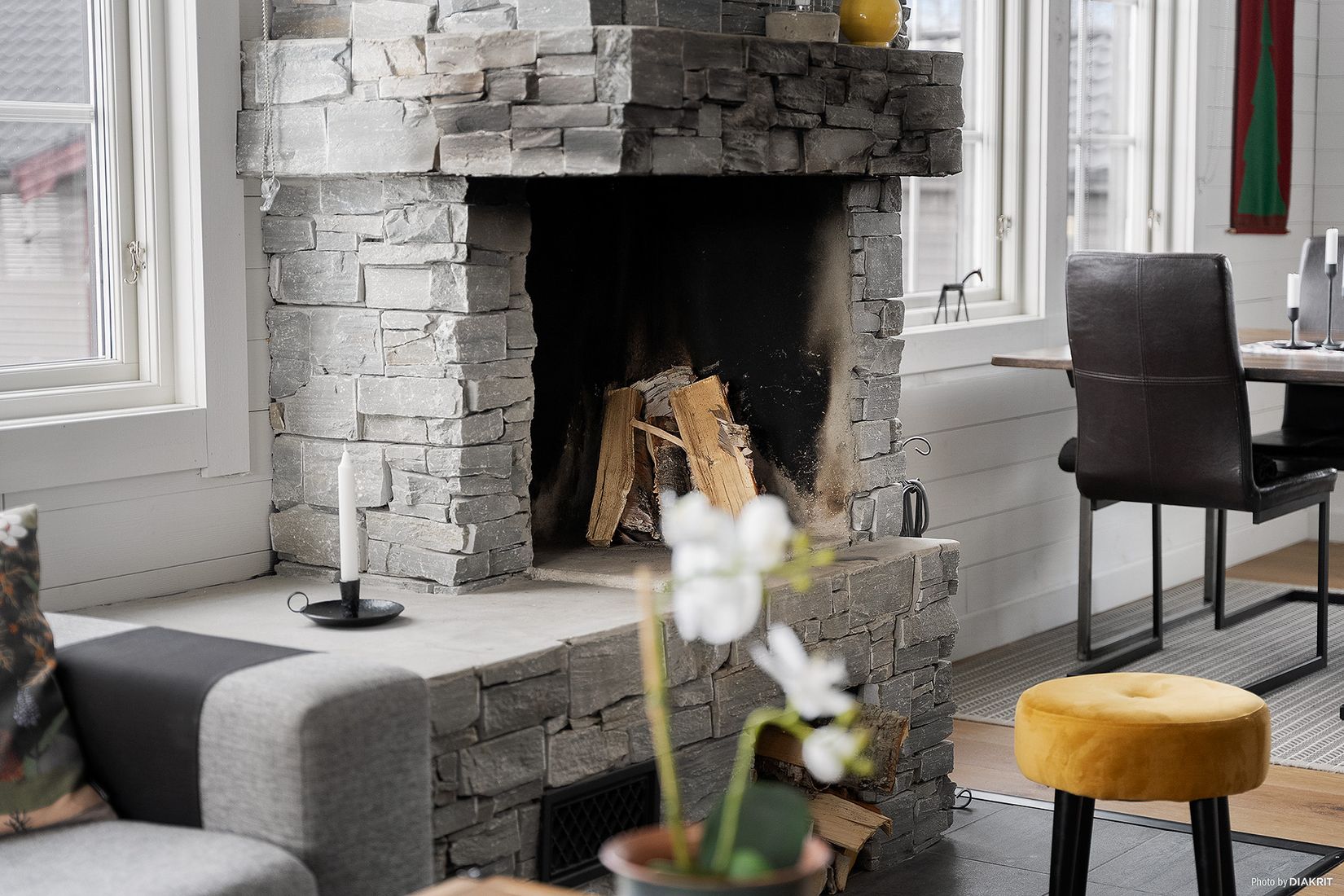 Fritidshus, Mosekälla 123, Hemavan/Tärnaby, Storuman