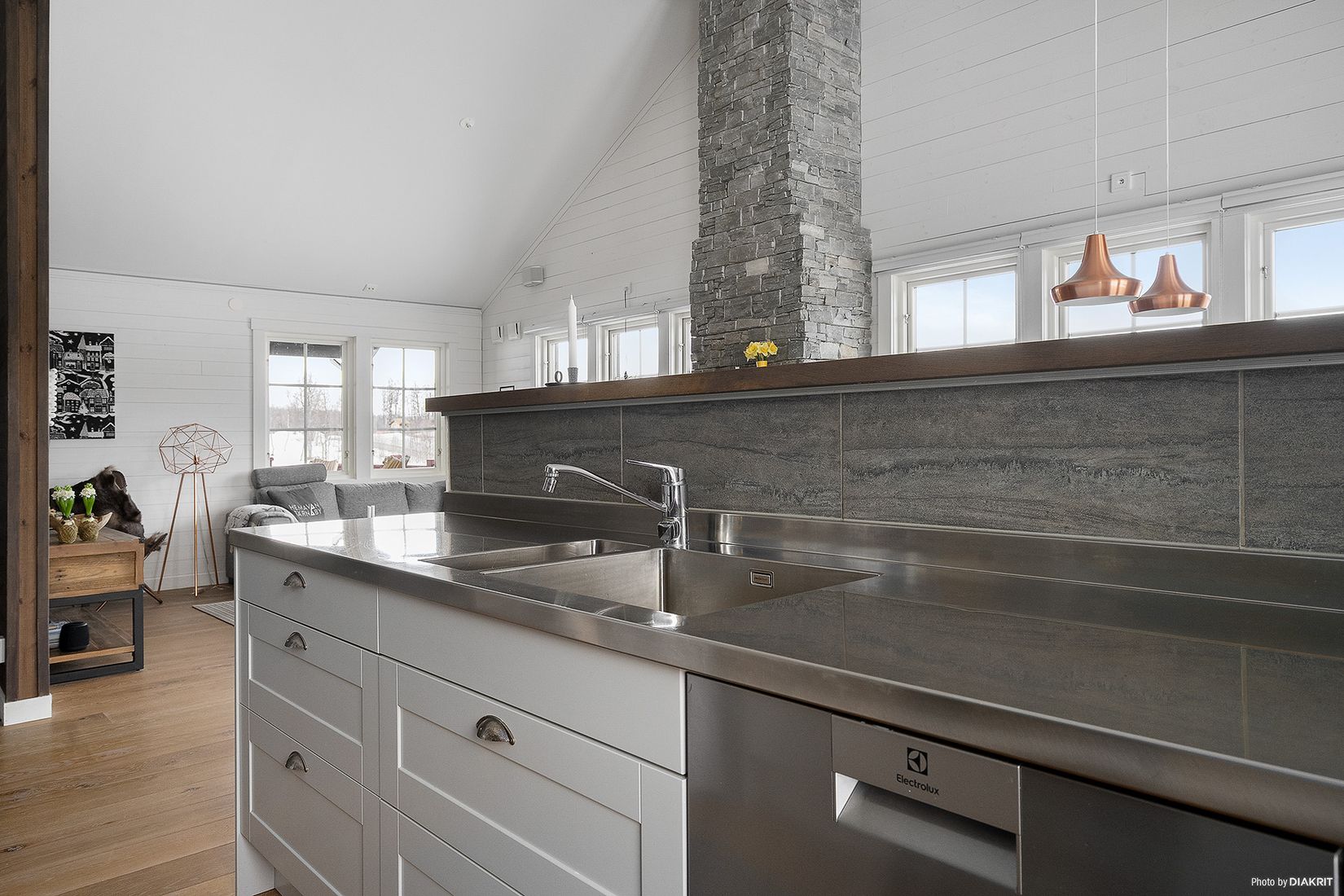 Fritidshus, Mosekälla 123, Hemavan/Tärnaby, Storuman