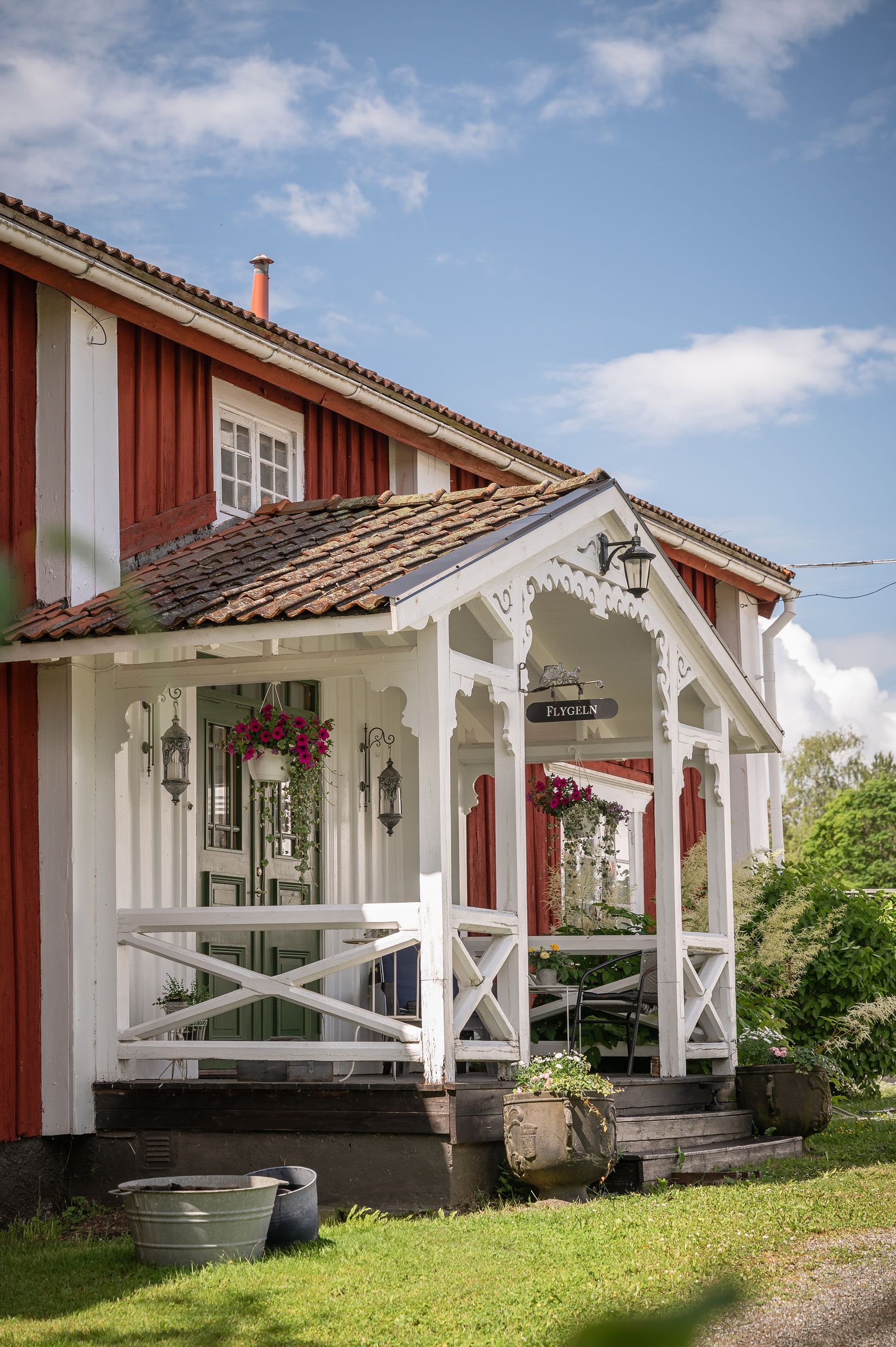 Gård/Skog, Bredsjö 101, Bredsjö, Hällefors