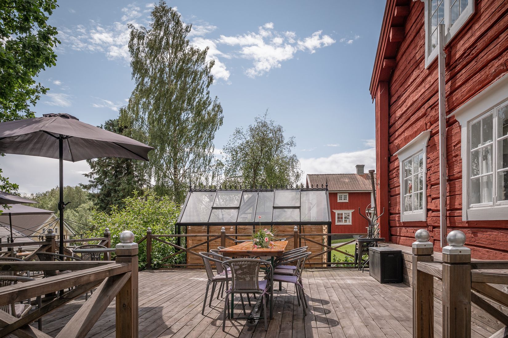 Gård/Skog, Bredsjö 101, Bredsjö, Hällefors