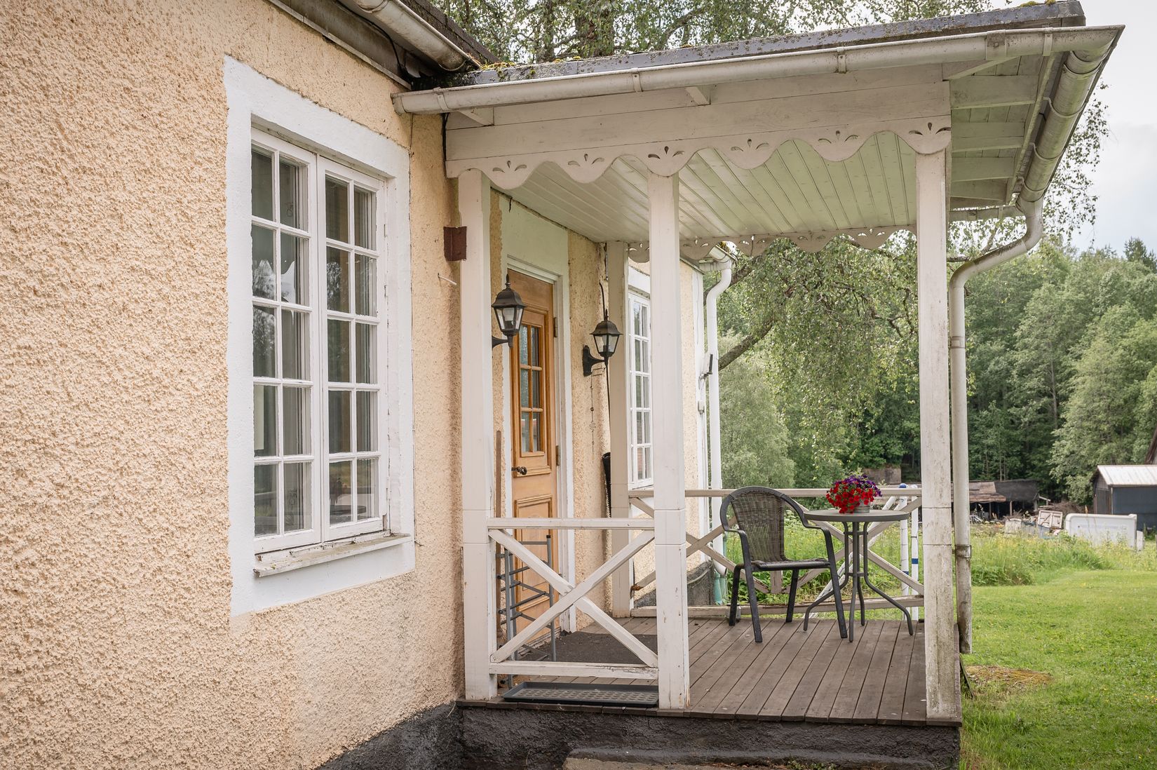 Gård/Skog, Bredsjö 101, Bredsjö, Hällefors