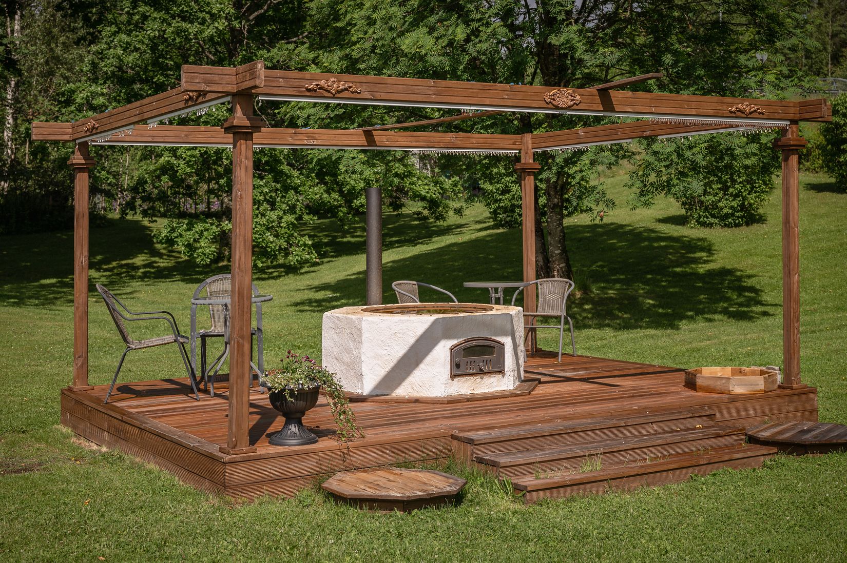 Gård/Skog, Bredsjö 101, Bredsjö, Hällefors