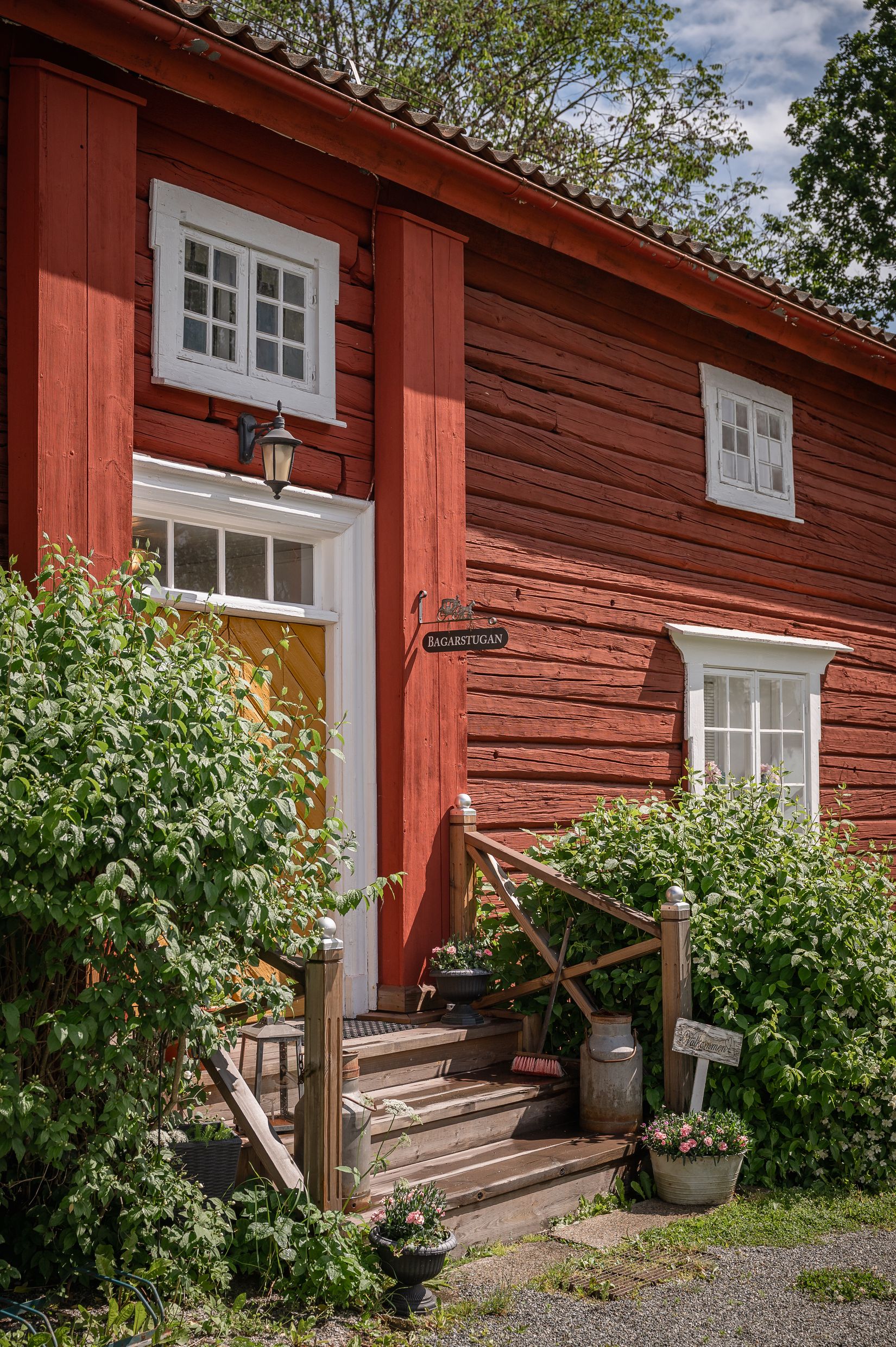 Gård/Skog, Bredsjö 101, Bredsjö, Hällefors