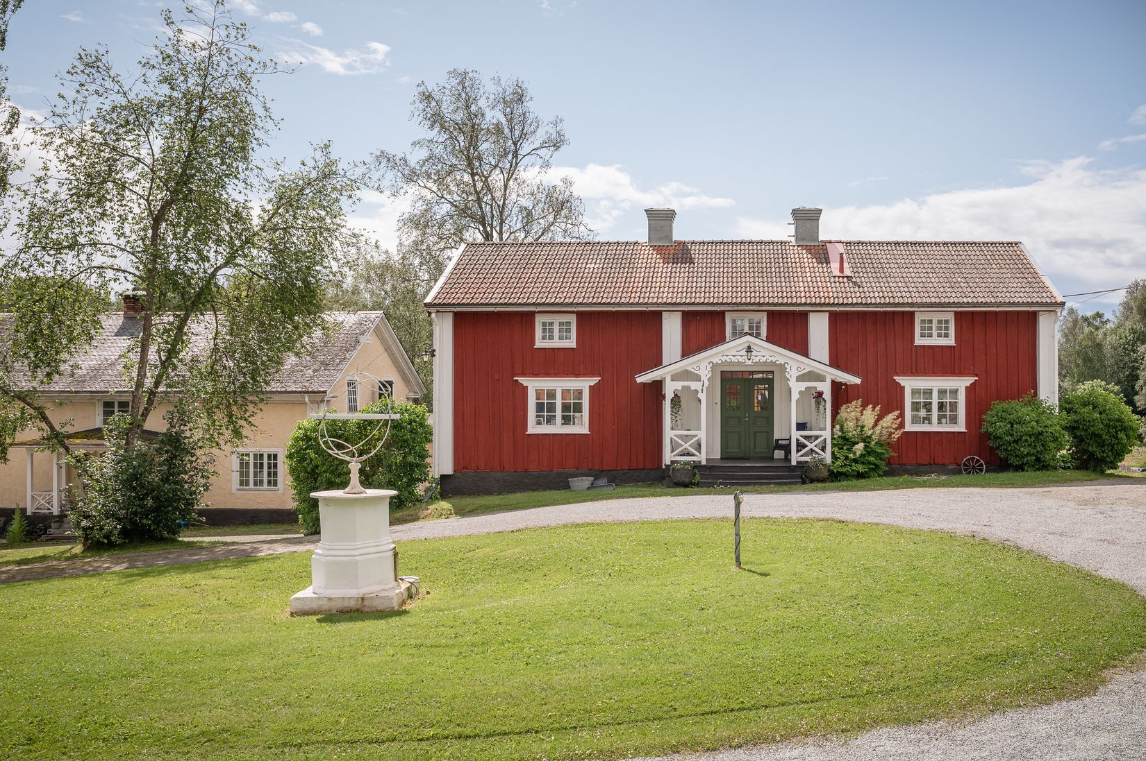 Gård/Skog, Bredsjö 101, Bredsjö, Hällefors