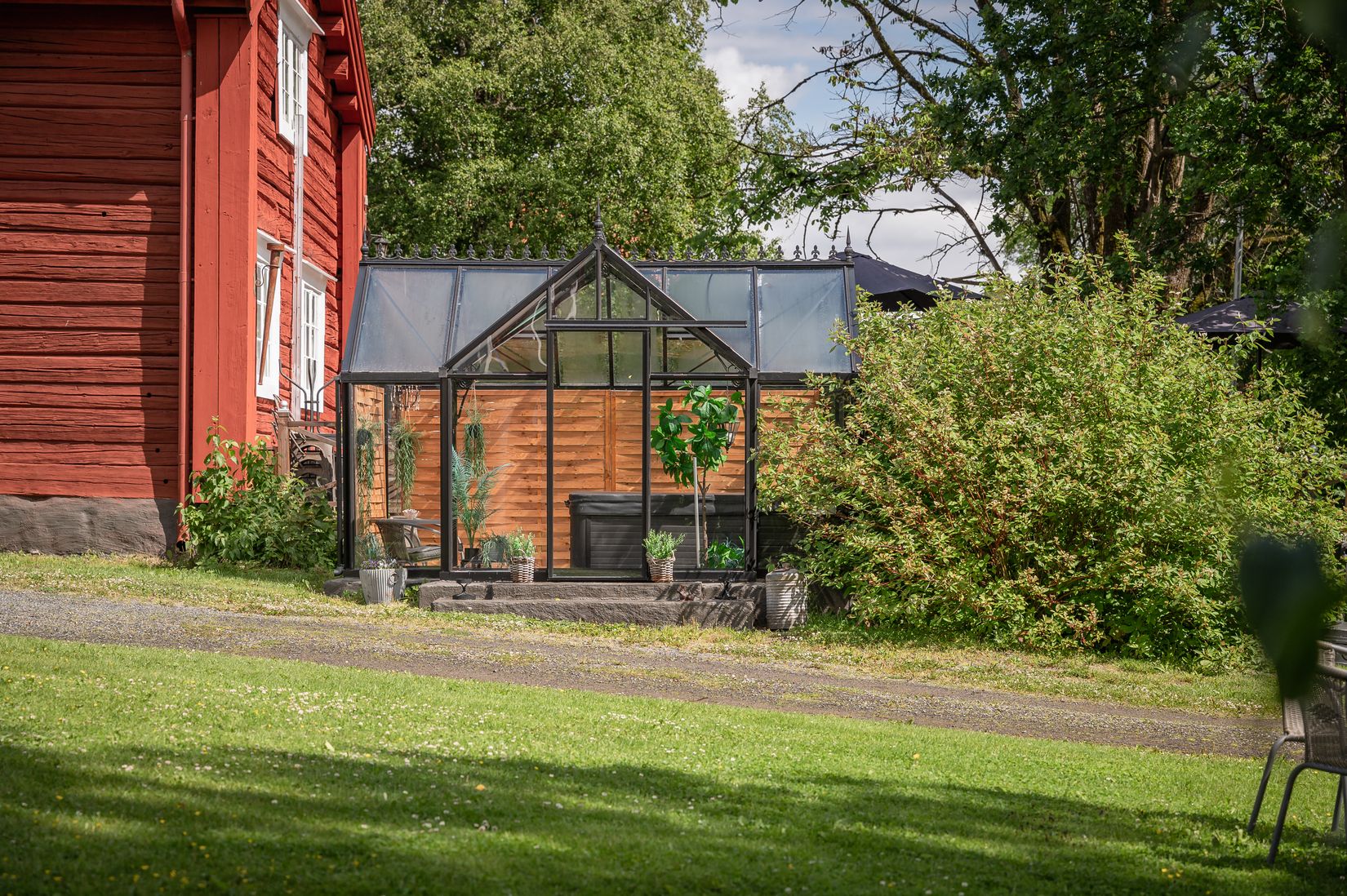 Gård/Skog, Bredsjö 101, Bredsjö, Hällefors