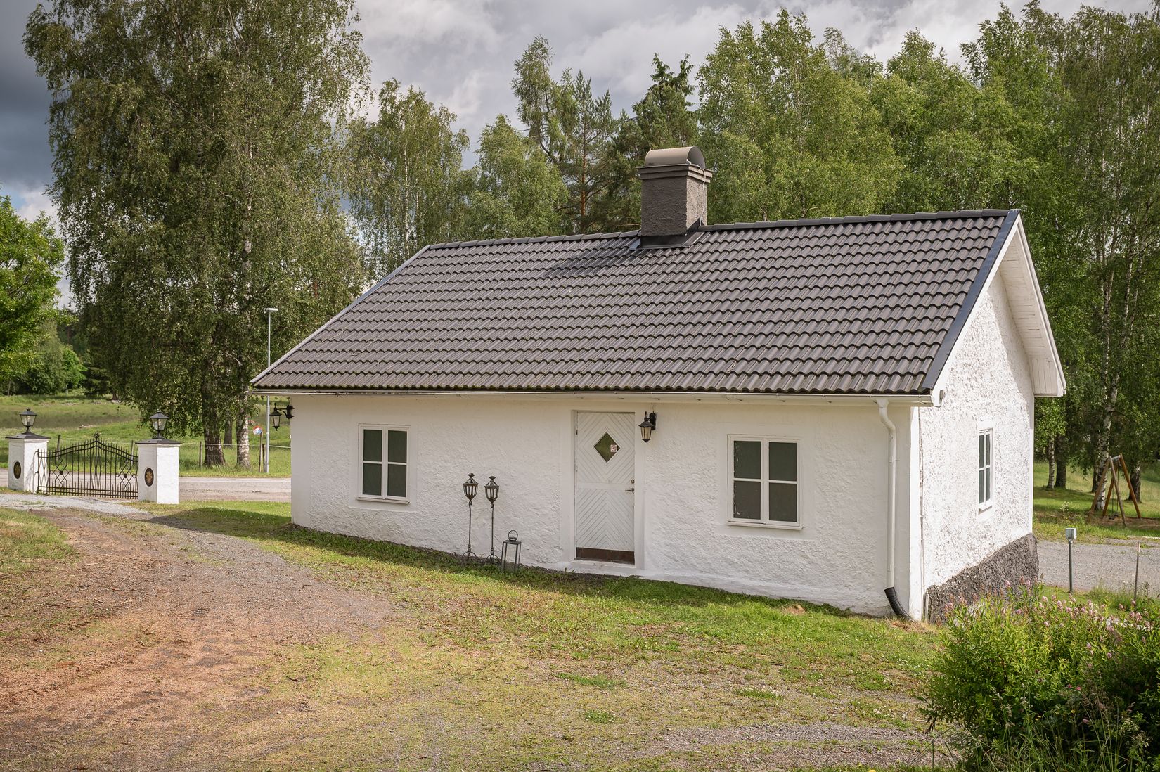 Gård/Skog, Bredsjö 101, Bredsjö, Hällefors