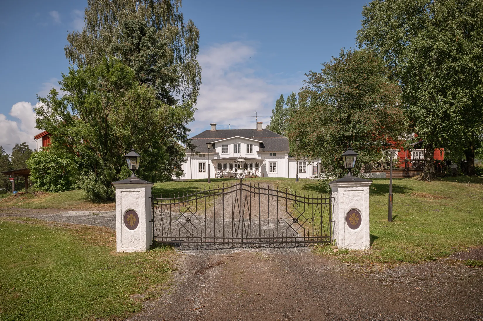 Gård/Skog, Bredsjö 101, Bredsjö, Hällefors