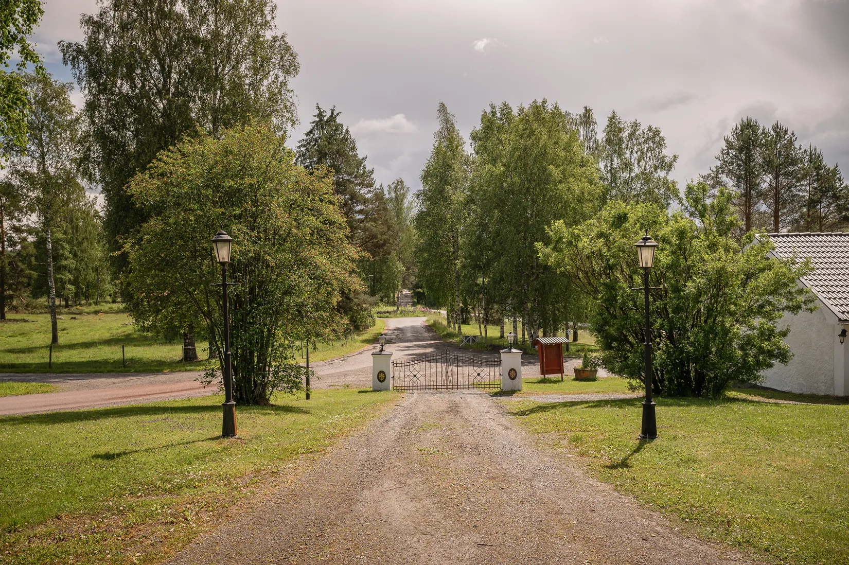 Gård/Skog, Bredsjö 101, Bredsjö, Hällefors