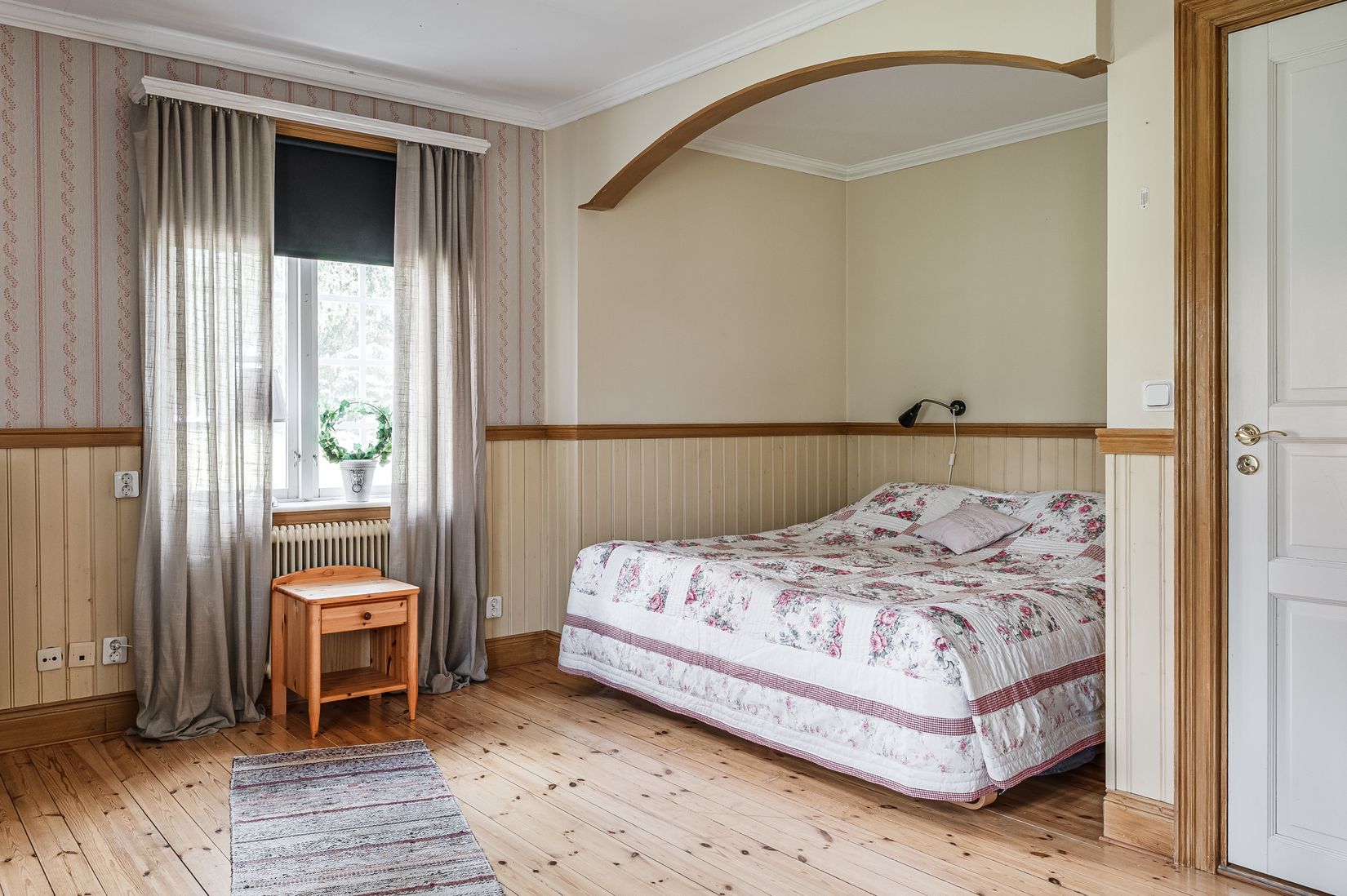 Gård/Skog, Bredsjö 101, Bredsjö, Hällefors