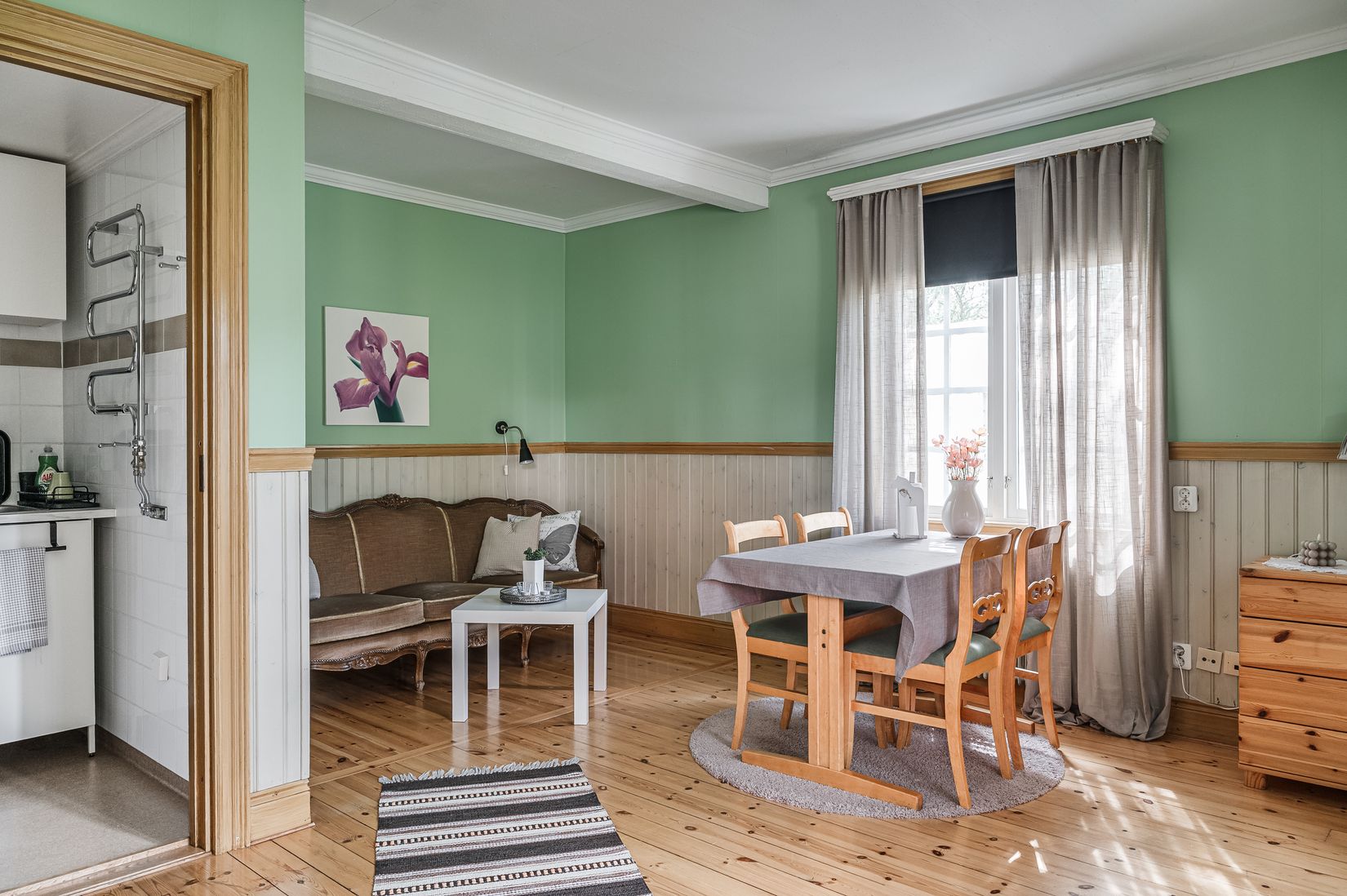 Gård/Skog, Bredsjö 101, Bredsjö, Hällefors