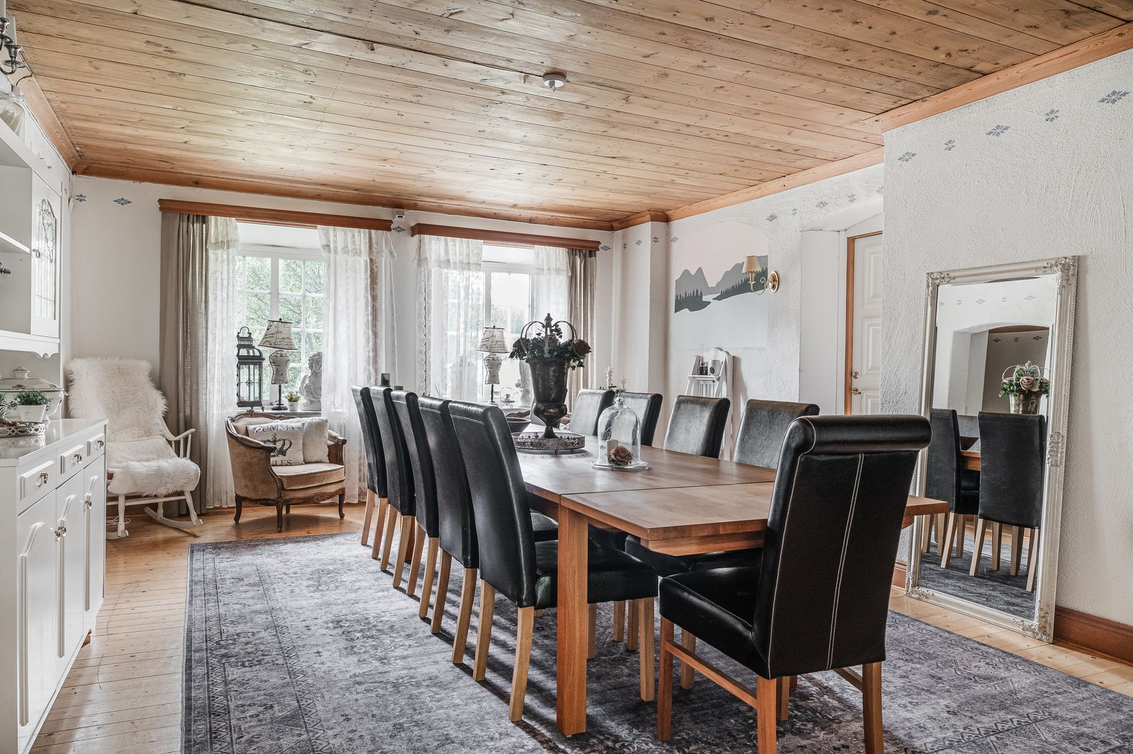 Gård/Skog, Bredsjö 101, Bredsjö, Hällefors