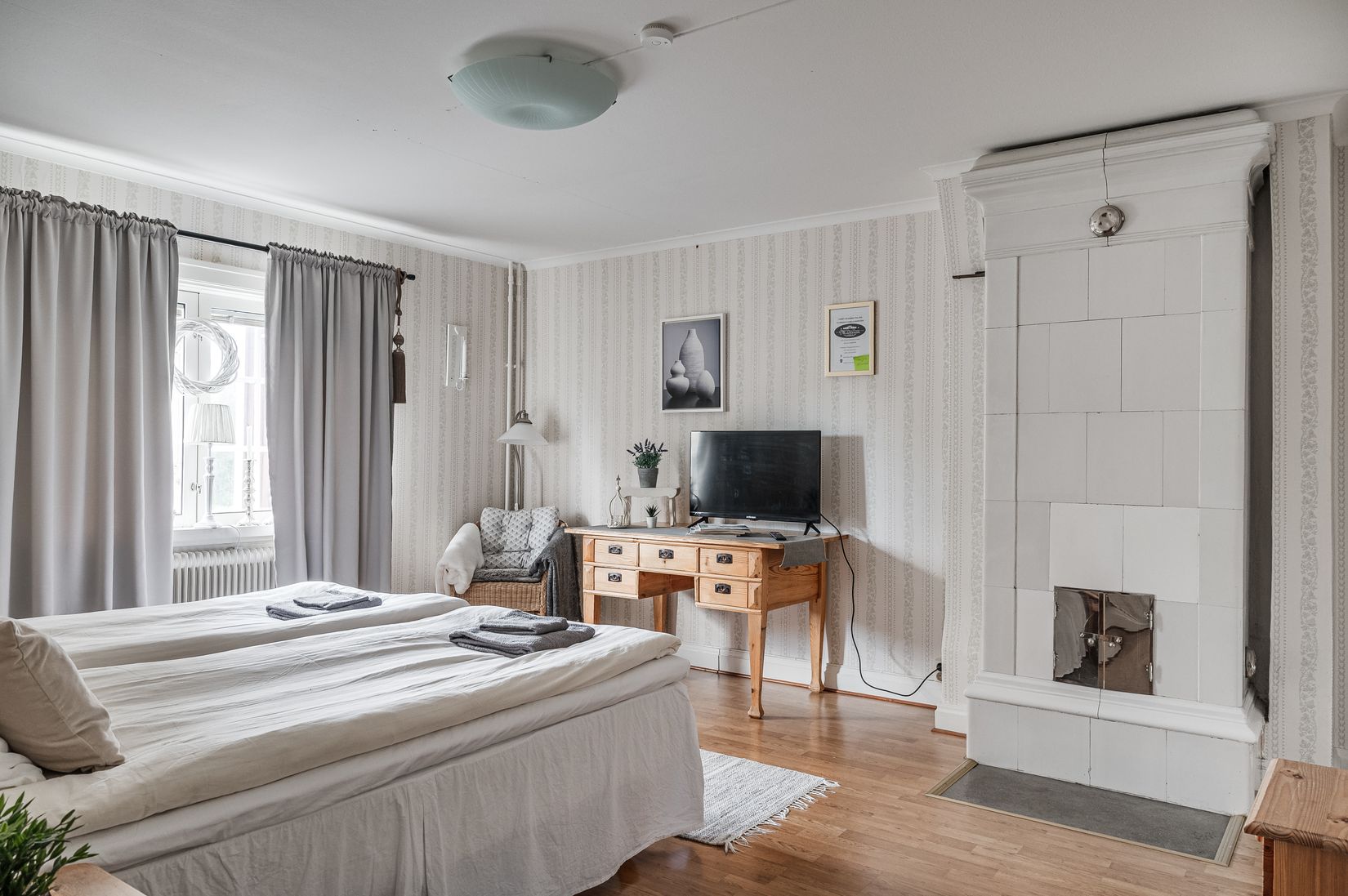 Gård/Skog, Bredsjö 101, Bredsjö, Hällefors