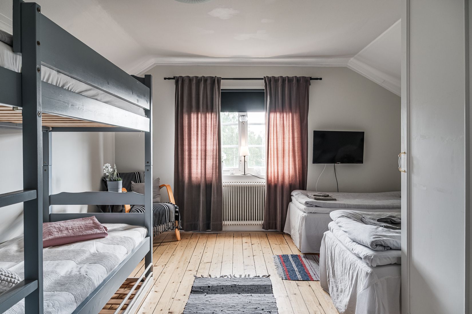 Gård/Skog, Bredsjö 101, Bredsjö, Hällefors