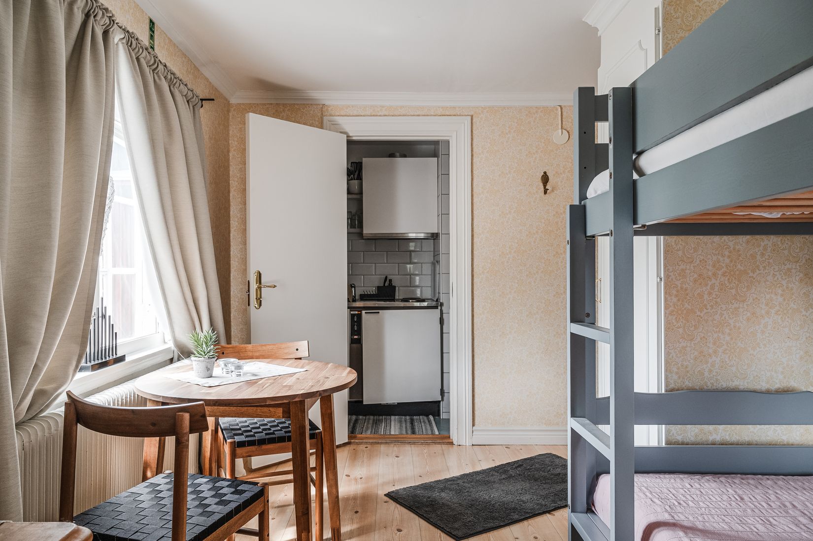 Gård/Skog, Bredsjö 101, Bredsjö, Hällefors