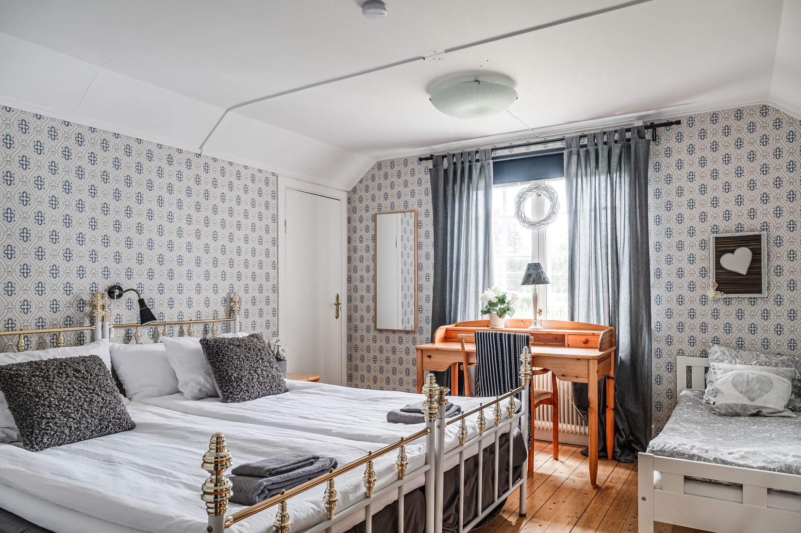 Gård/Skog, Bredsjö 101, Bredsjö, Hällefors