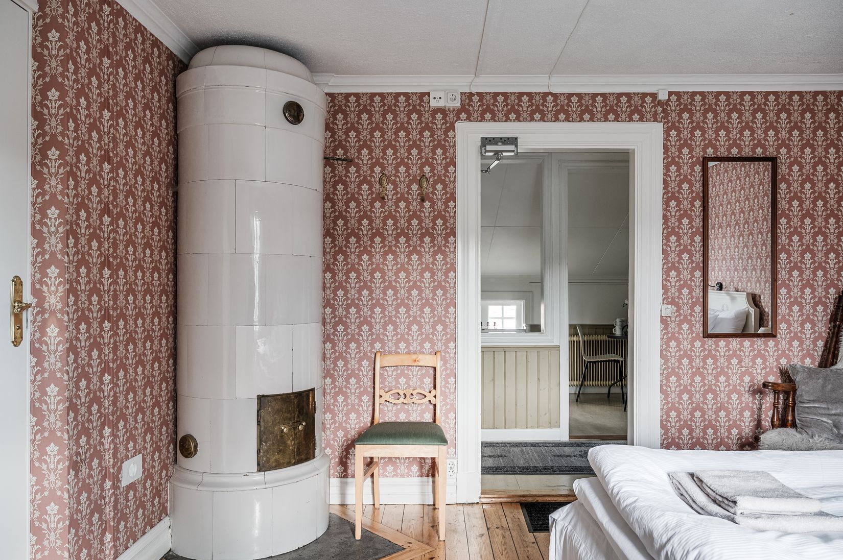 Gård/Skog, Bredsjö 101, Bredsjö, Hällefors