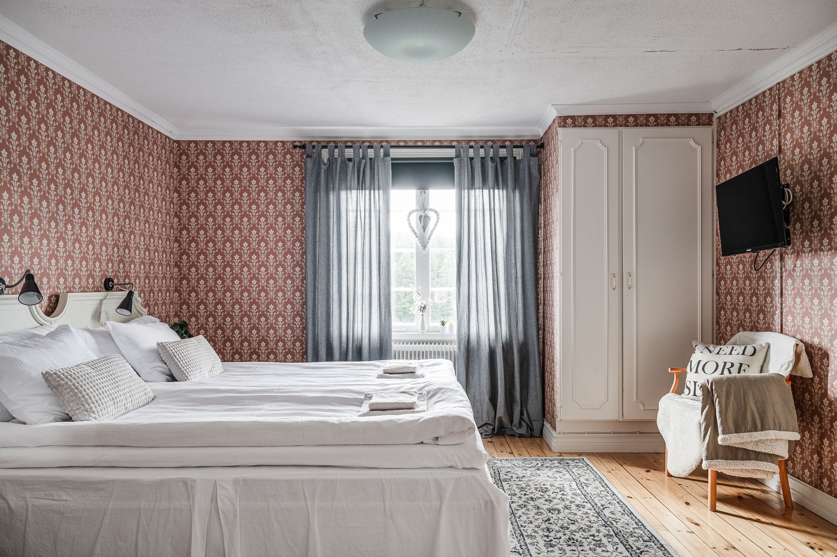 Gård/Skog, Bredsjö 101, Bredsjö, Hällefors