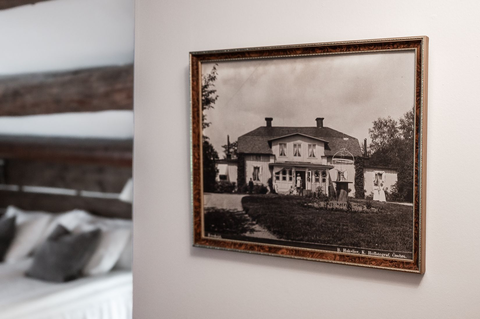 Gård/Skog, Bredsjö 101, Bredsjö, Hällefors