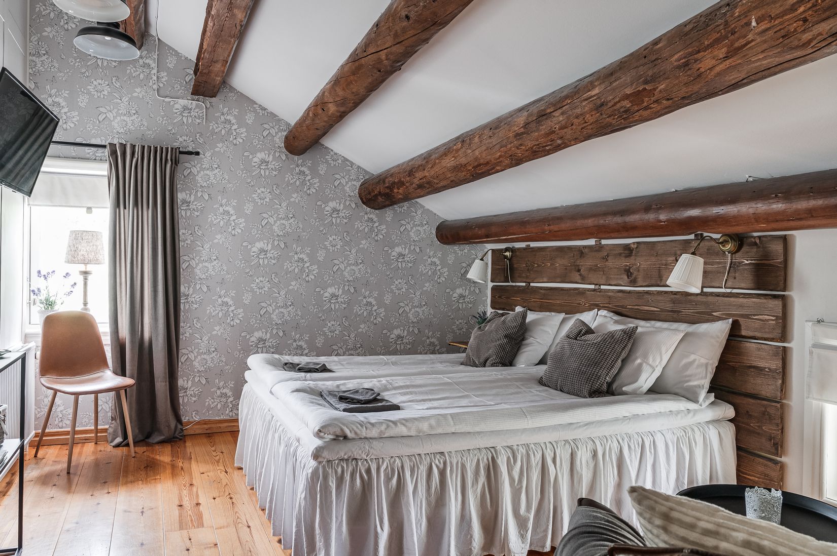 Gård/Skog, Bredsjö 101, Bredsjö, Hällefors