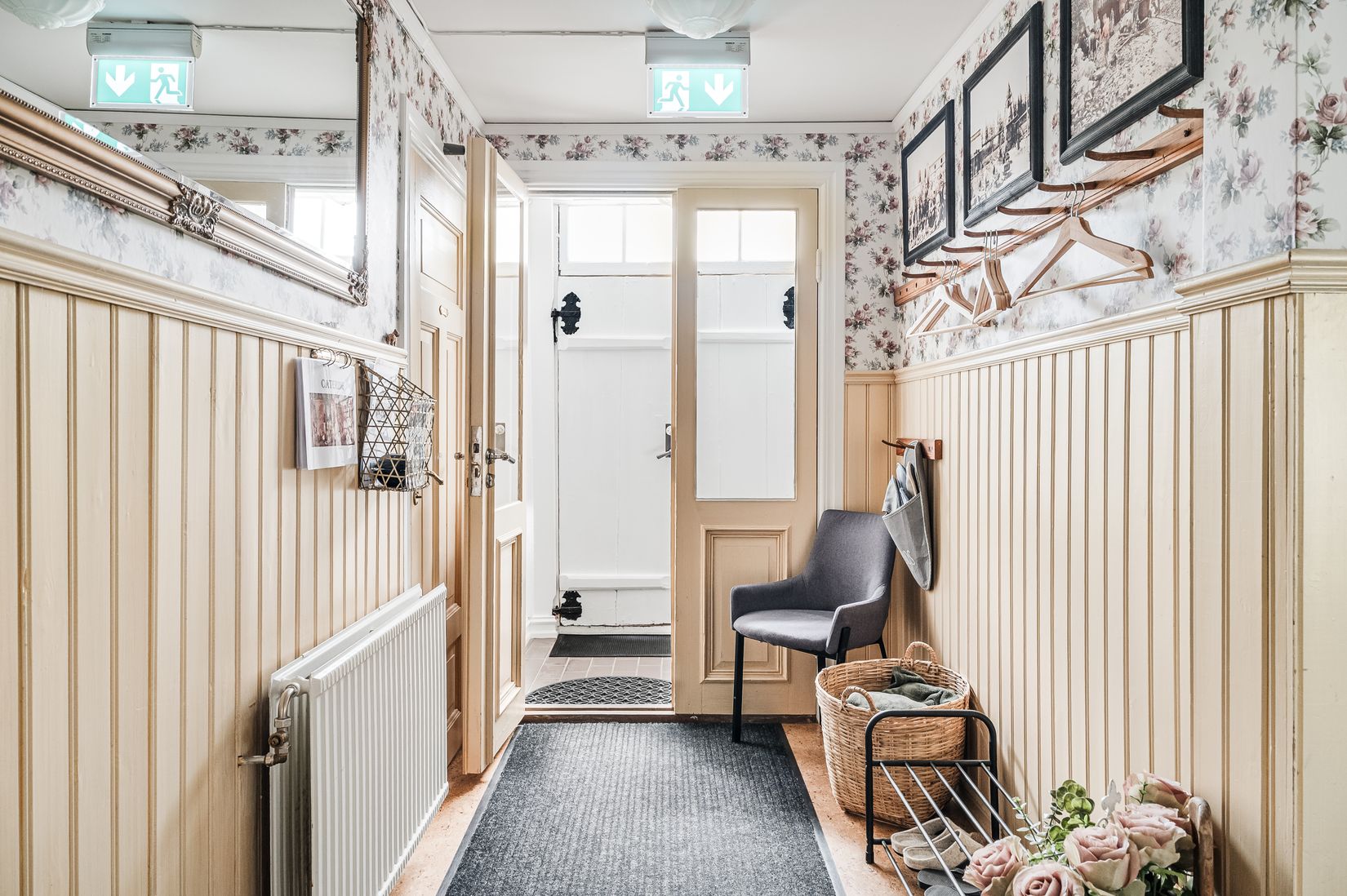 Gård/Skog, Bredsjö 101, Bredsjö, Hällefors