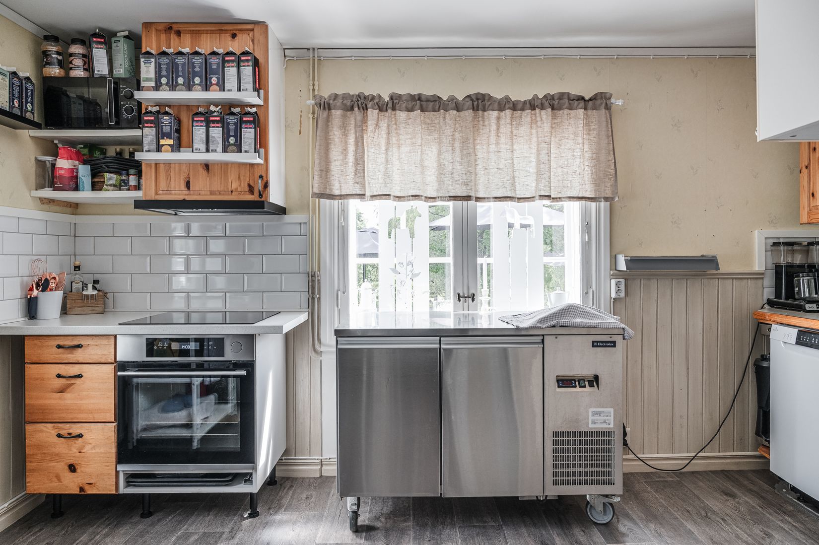 Gård/Skog, Bredsjö 101, Bredsjö, Hällefors