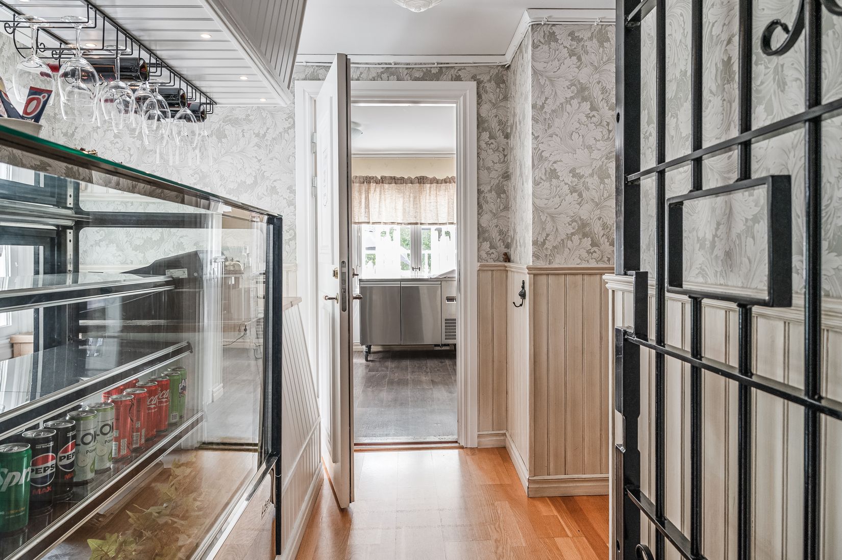 Gård/Skog, Bredsjö 101, Bredsjö, Hällefors