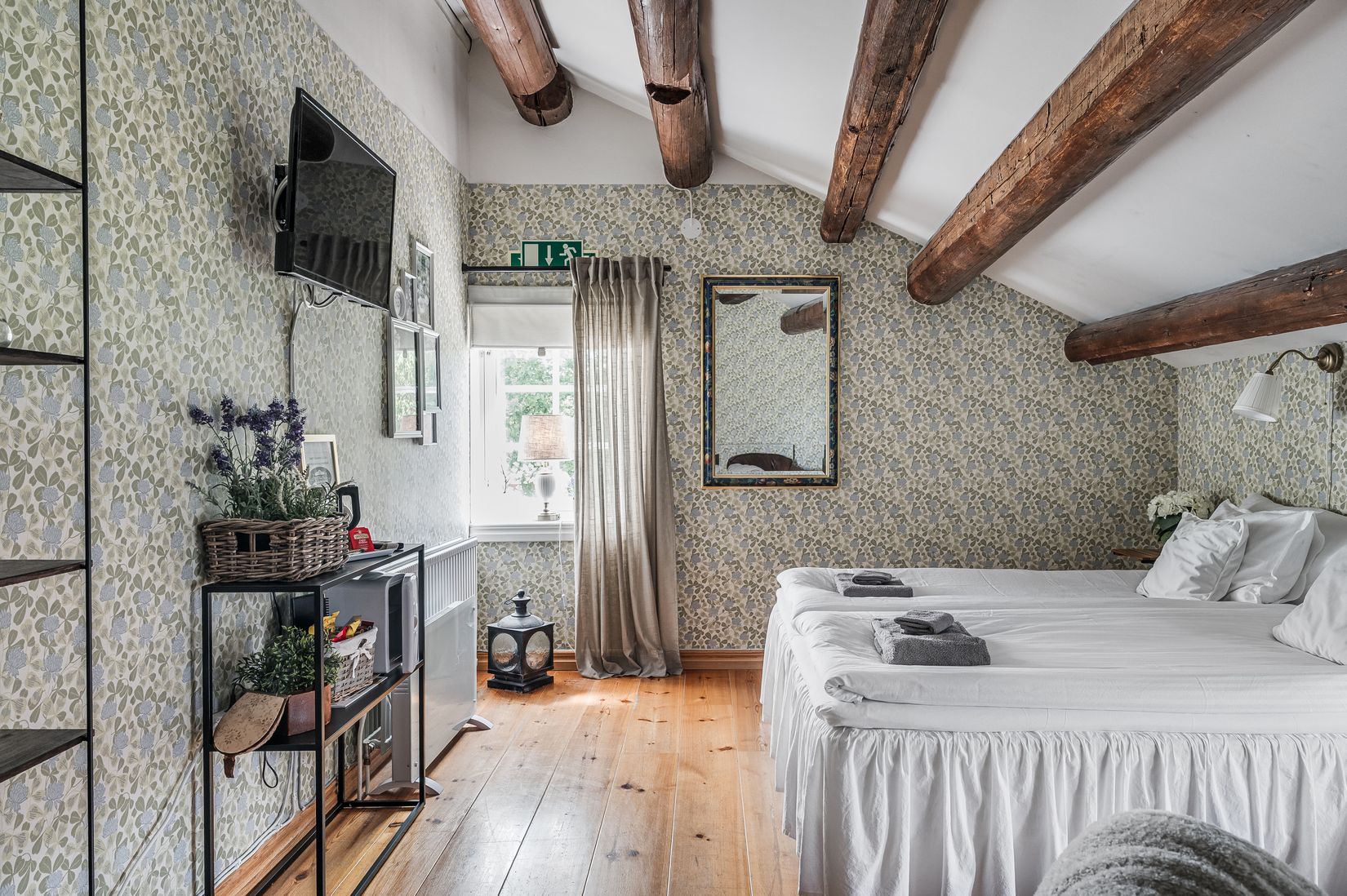 Gård/Skog, Bredsjö 101, Bredsjö, Hällefors