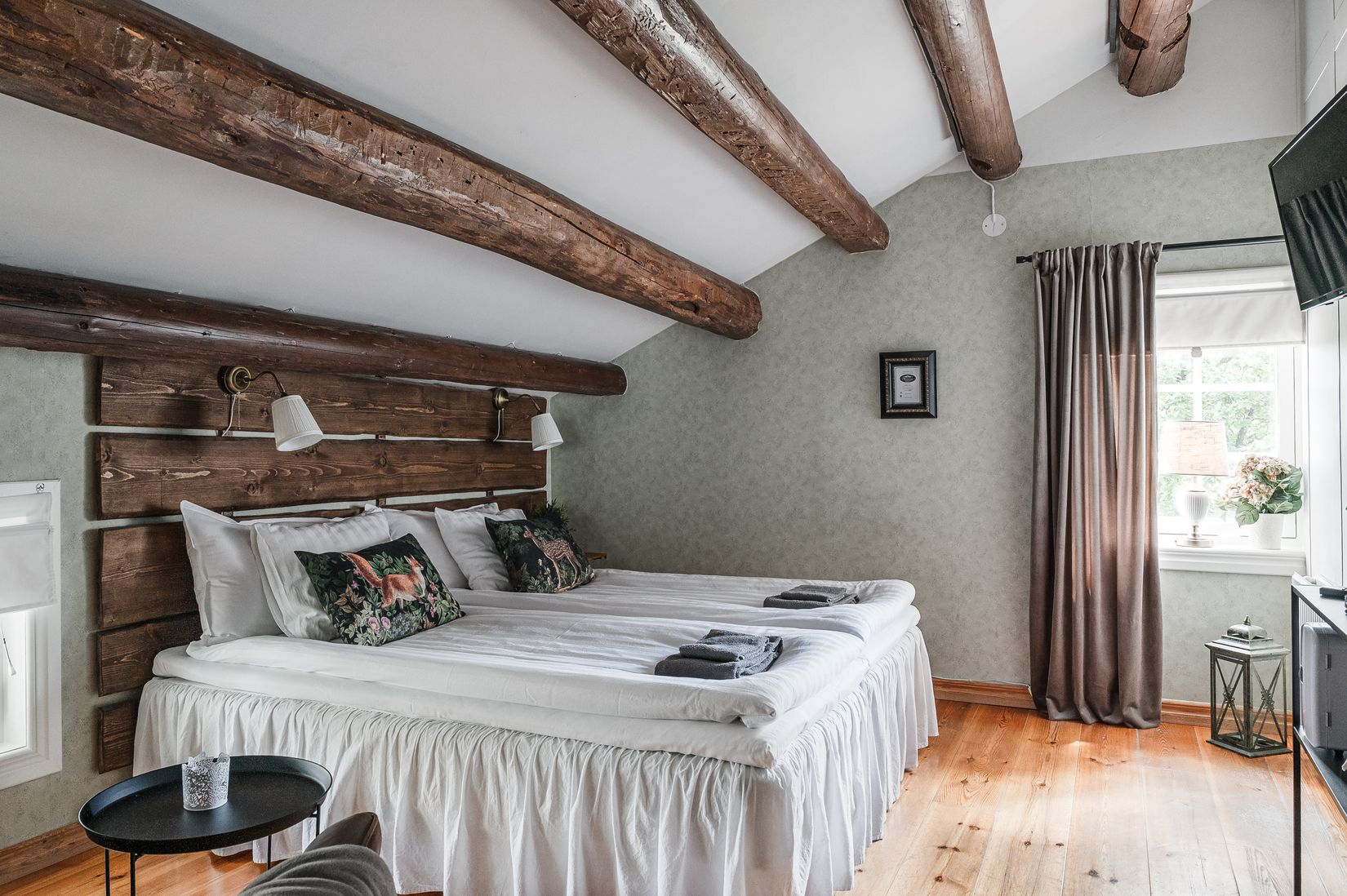 Gård/Skog, Bredsjö 101, Bredsjö, Hällefors